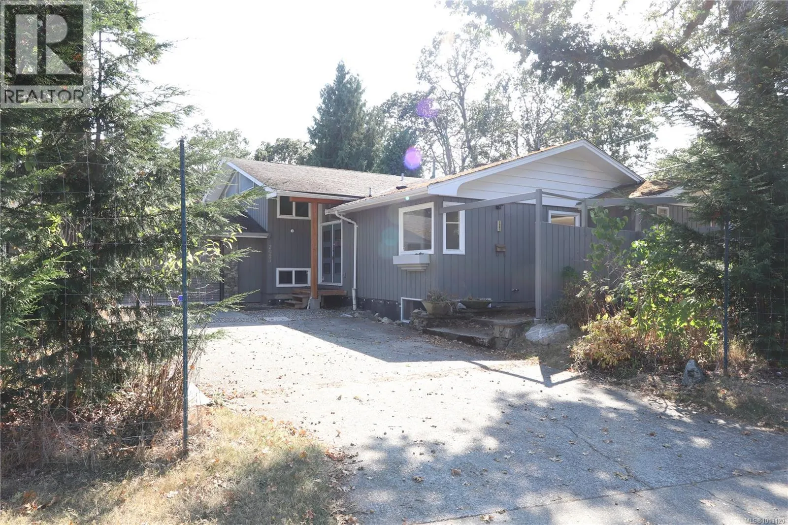 2083 Frederick Norris Rd