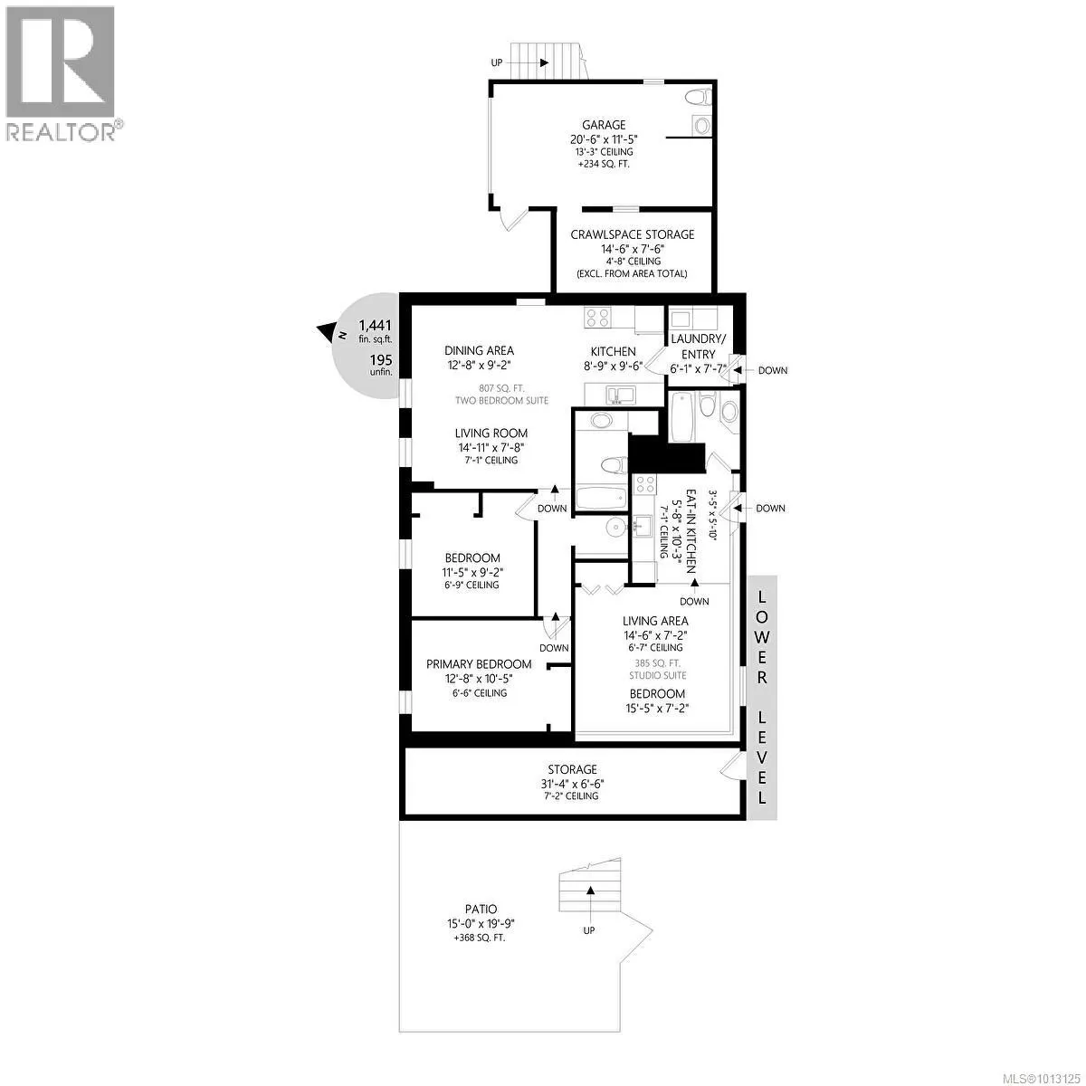 3015 Quadra St