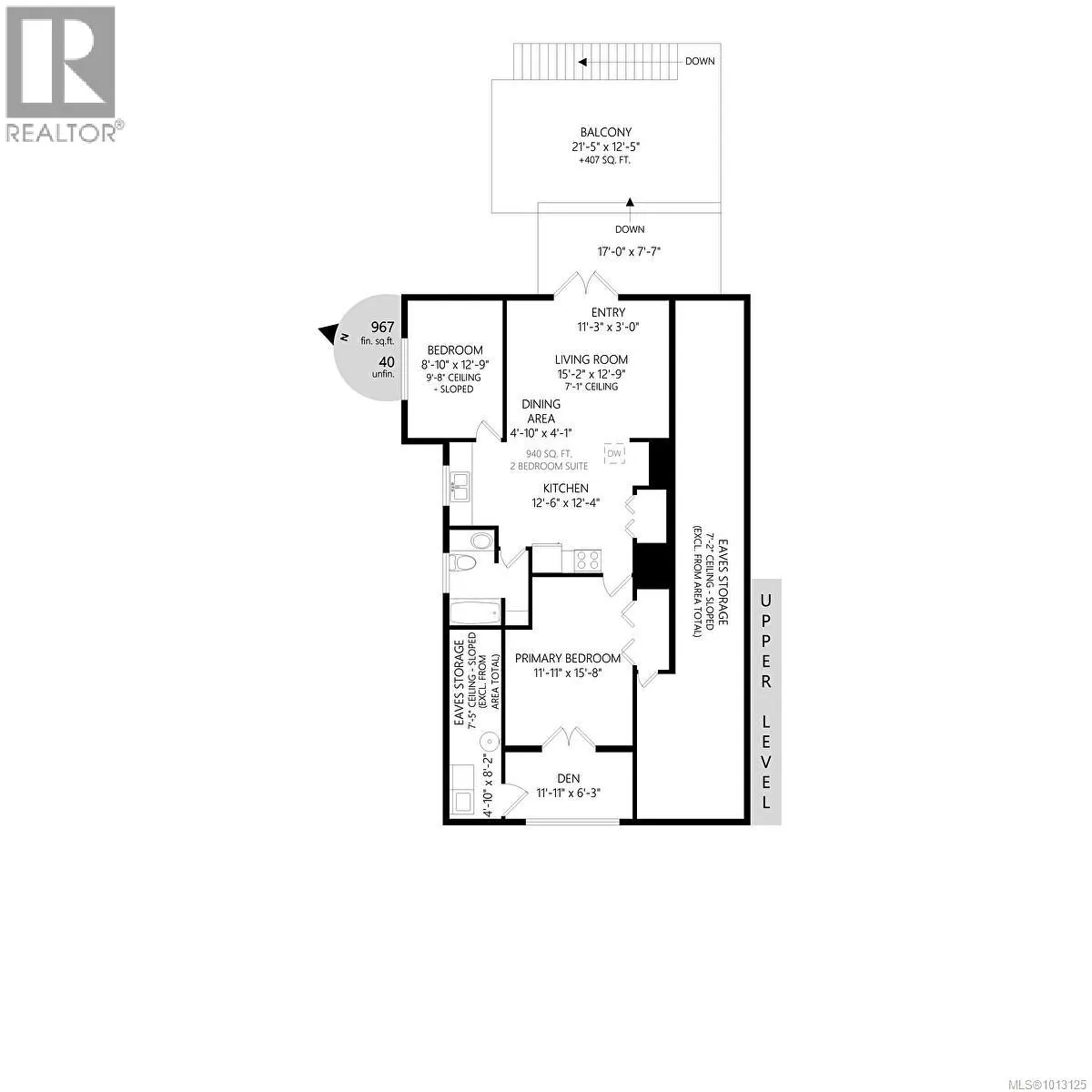 3015 Quadra St
