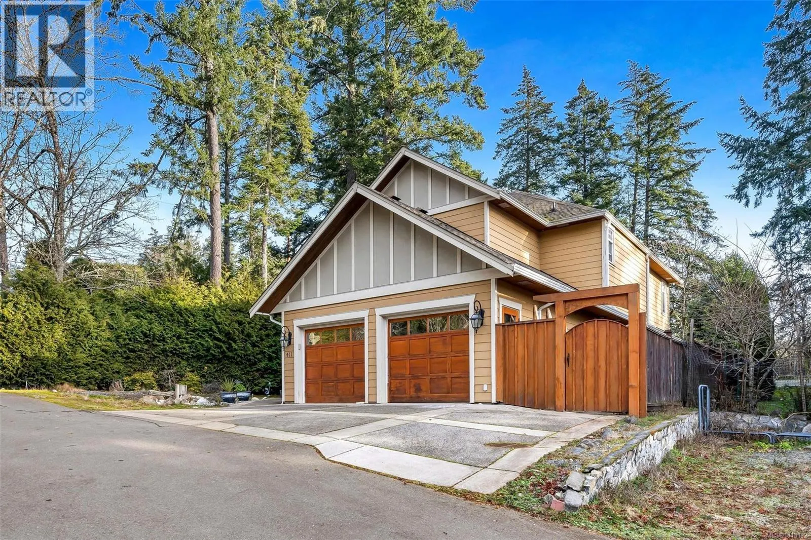 411 Conway Rd