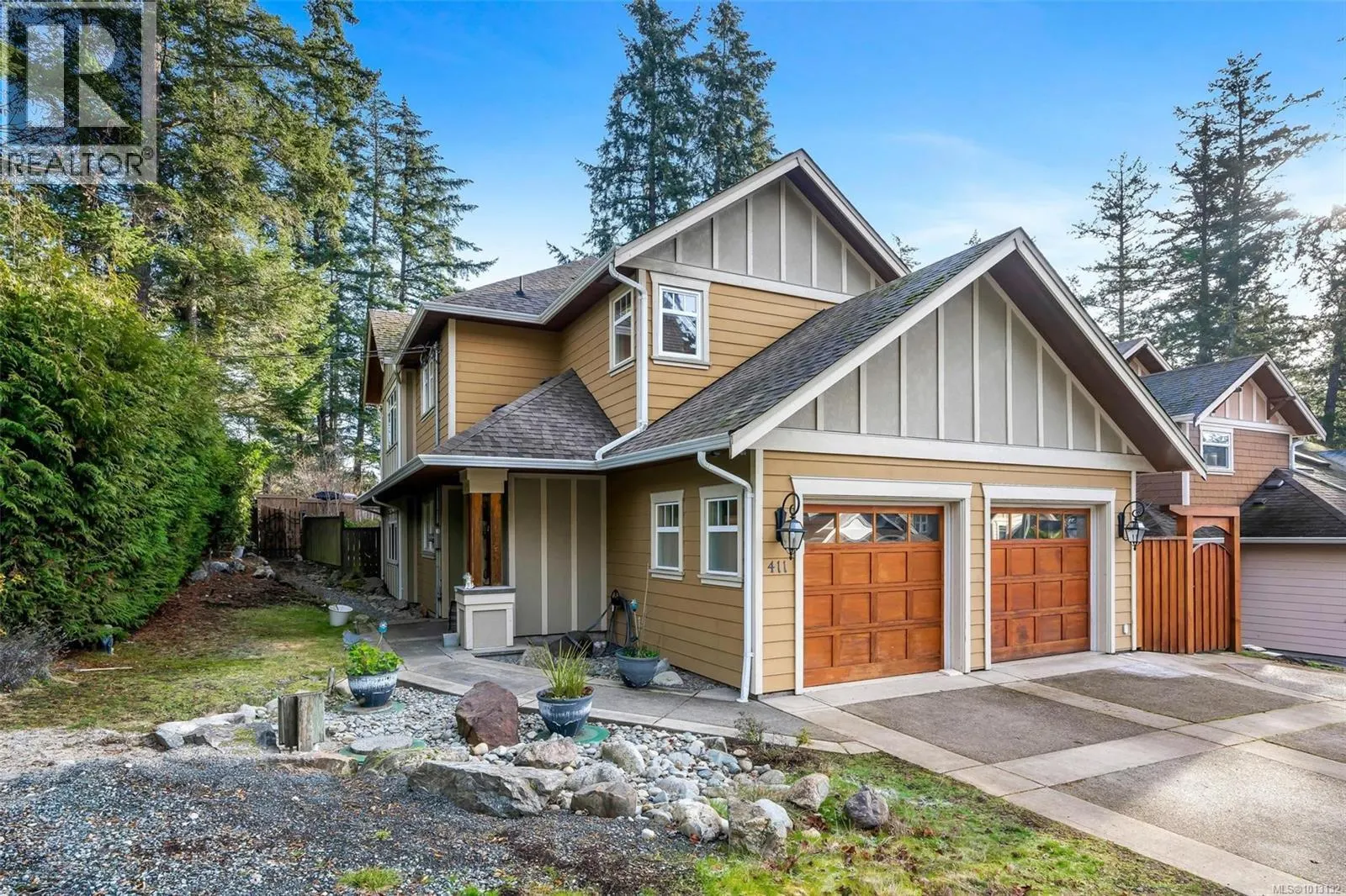 411 Conway Rd