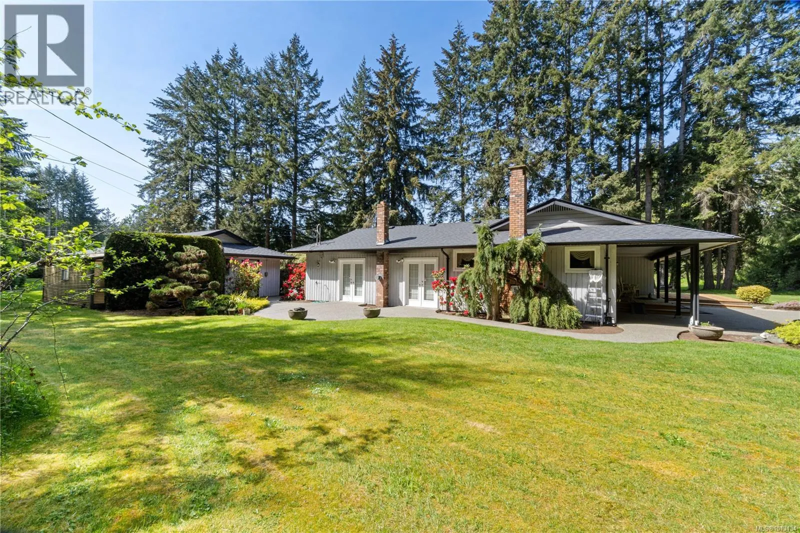 578 Wain Rd