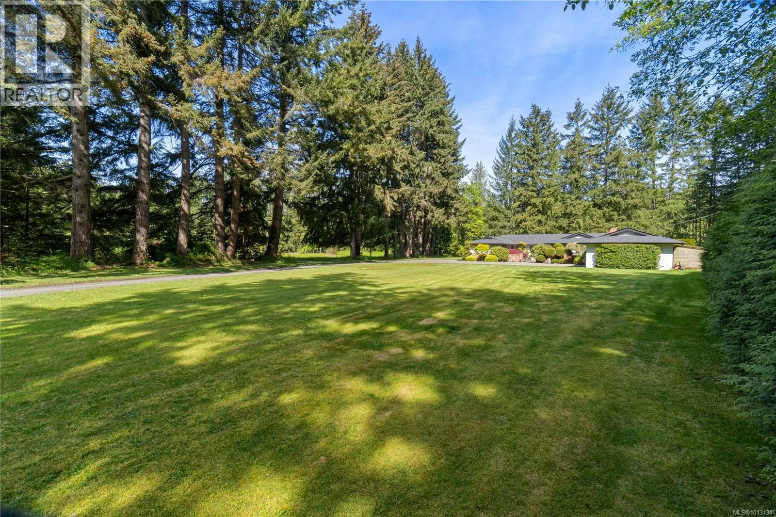 578 Wain Rd