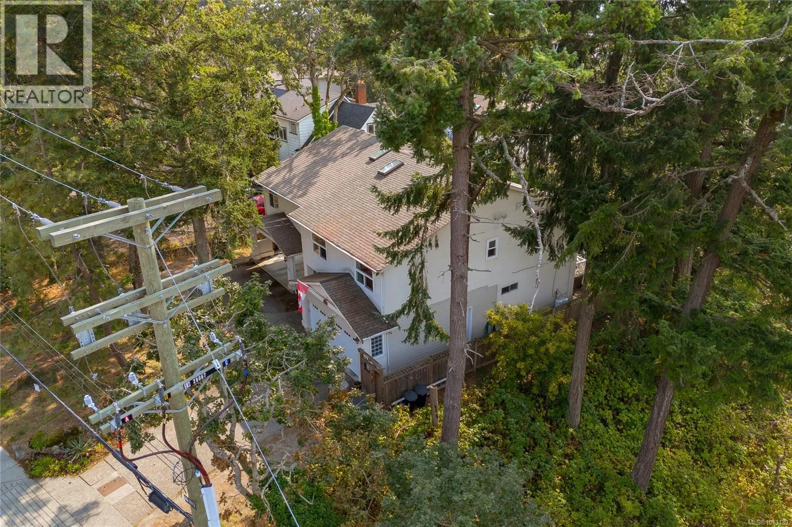999 Admirals Rd