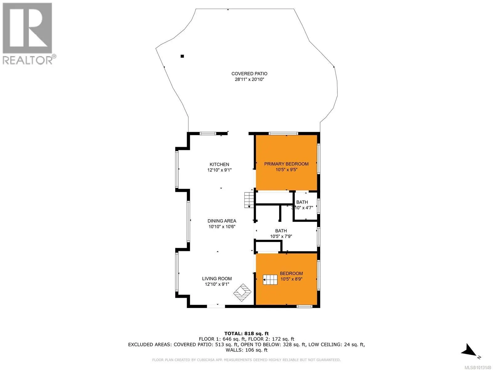 967 Siskin Lane