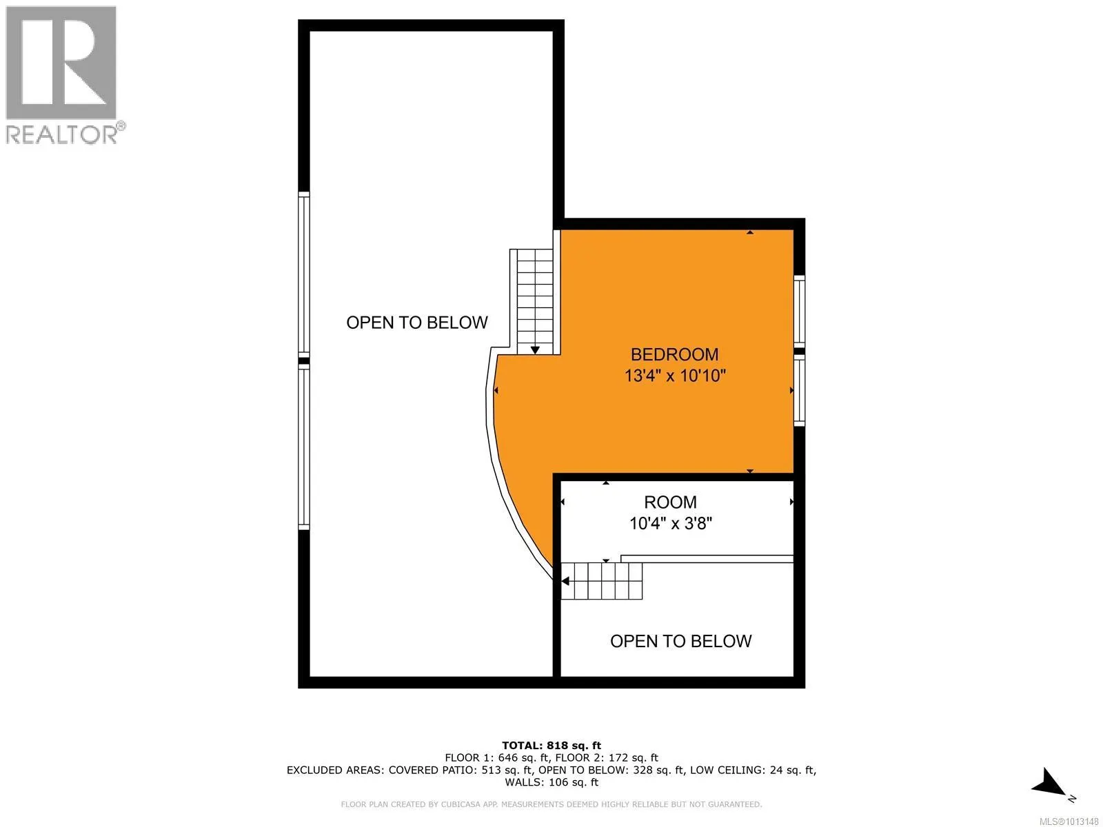 967 Siskin Lane