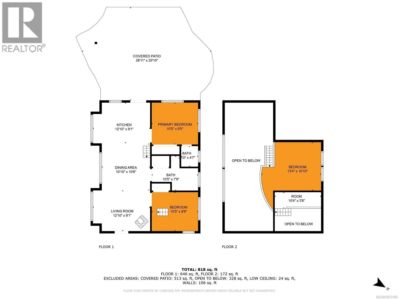 967 Siskin Lane