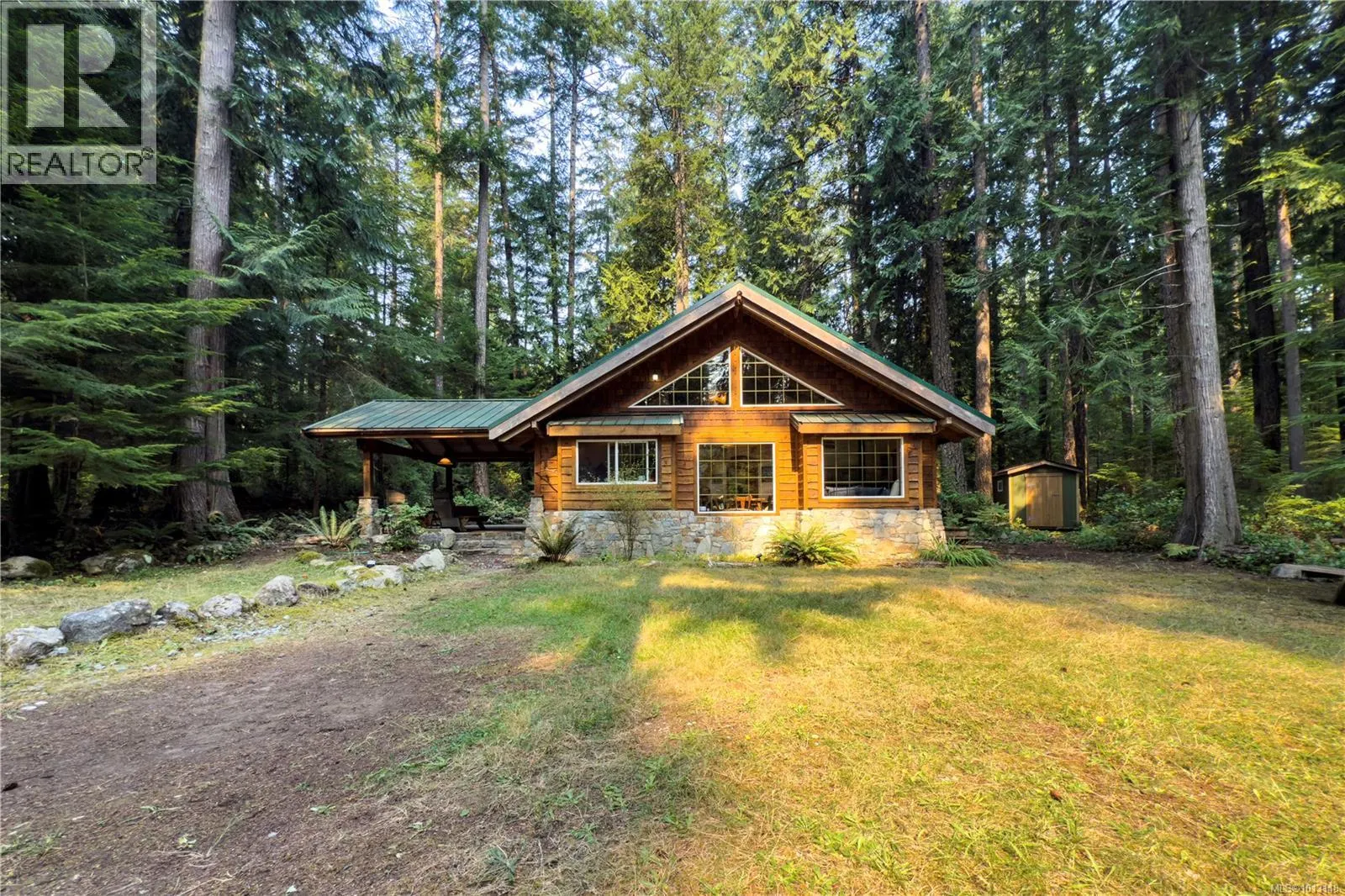 967 Siskin Lane
