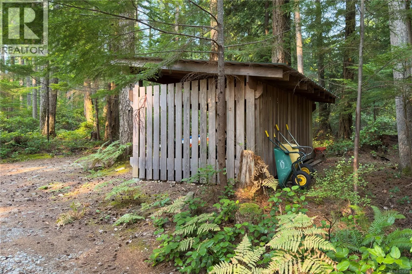 967 Siskin Lane