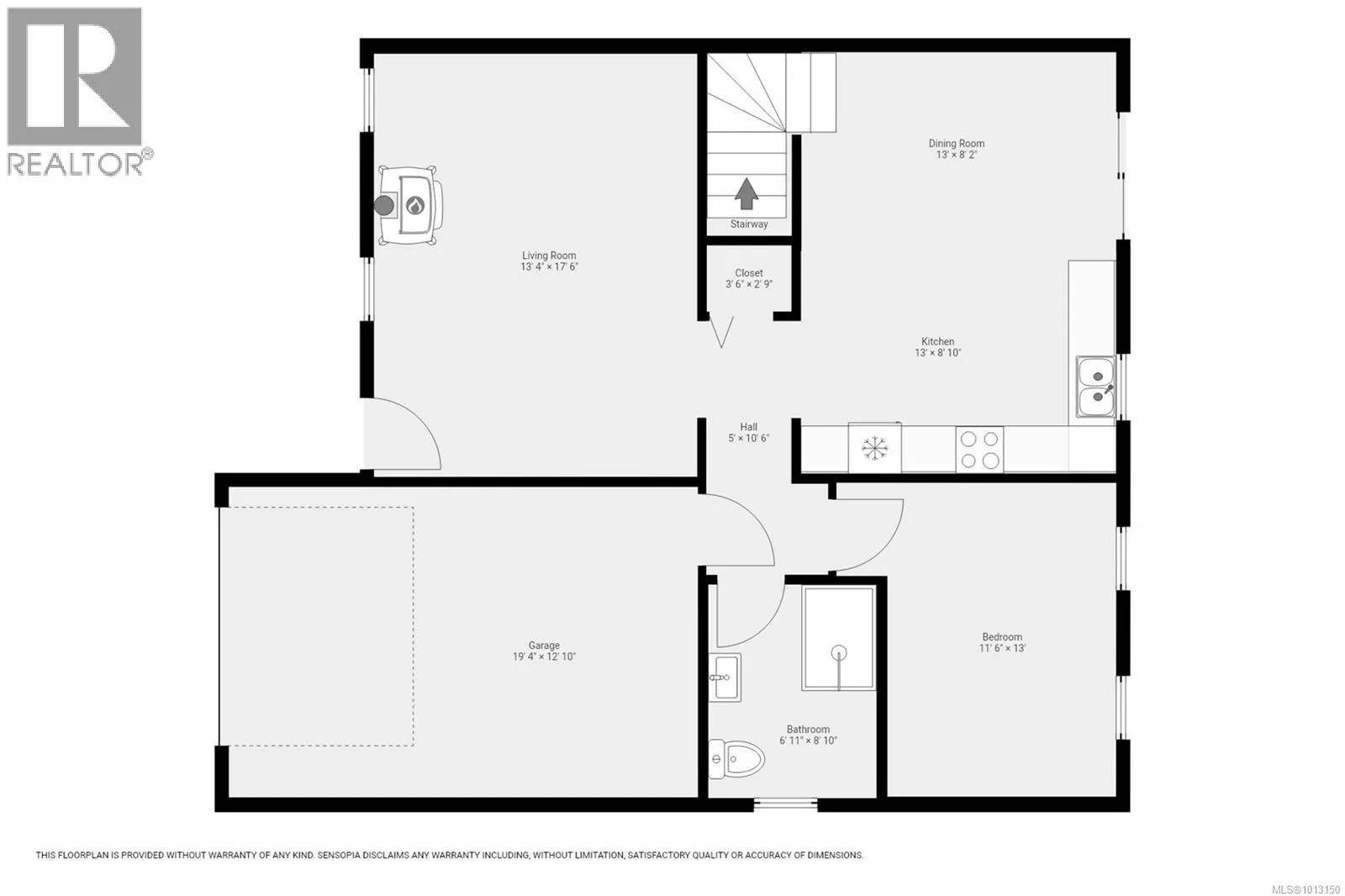 161 Utah Dr