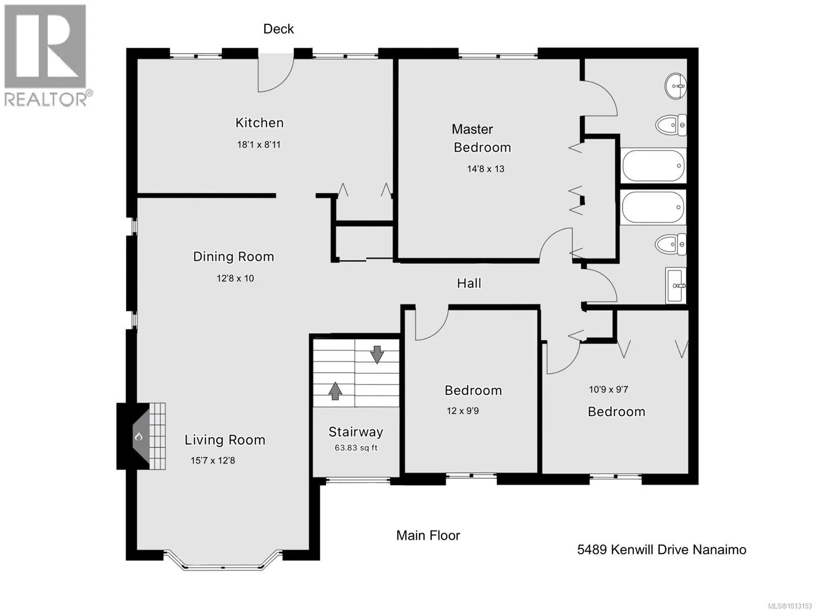 5489 Kenwill Dr