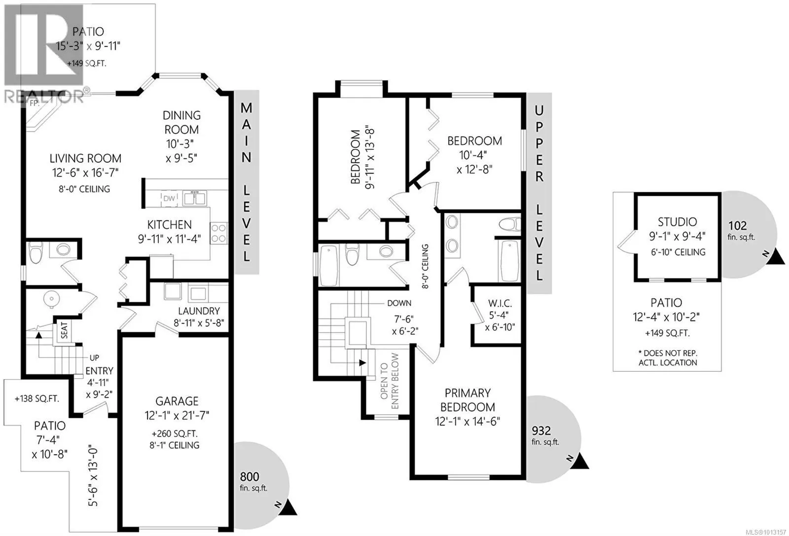 6000 Rockridge Rd