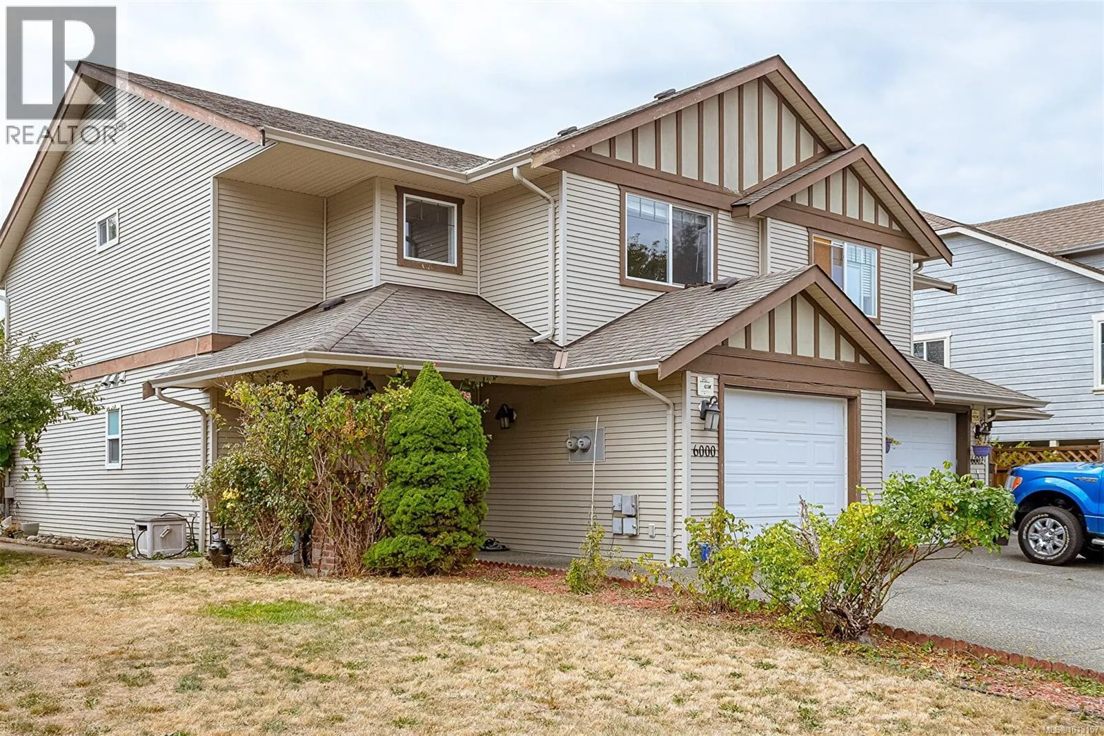 6000 Rockridge Rd