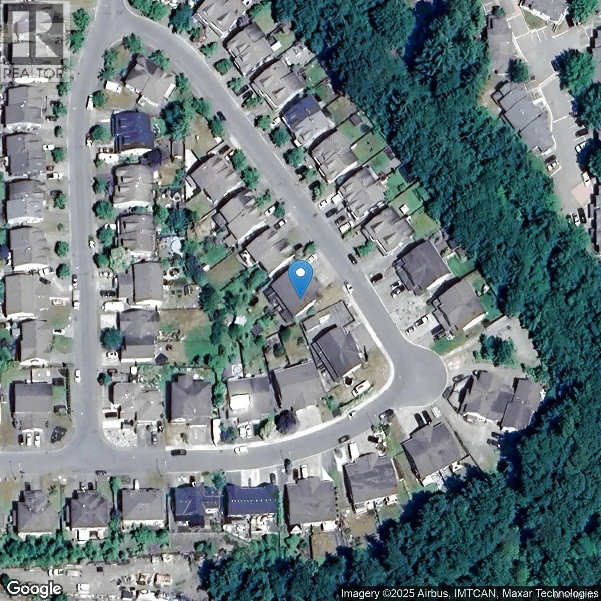6000 Rockridge Rd