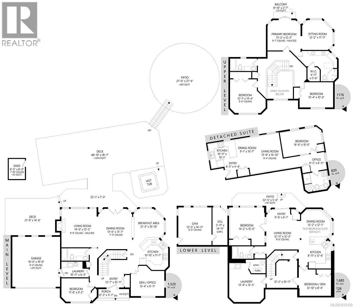 1211 Burnside Rd W