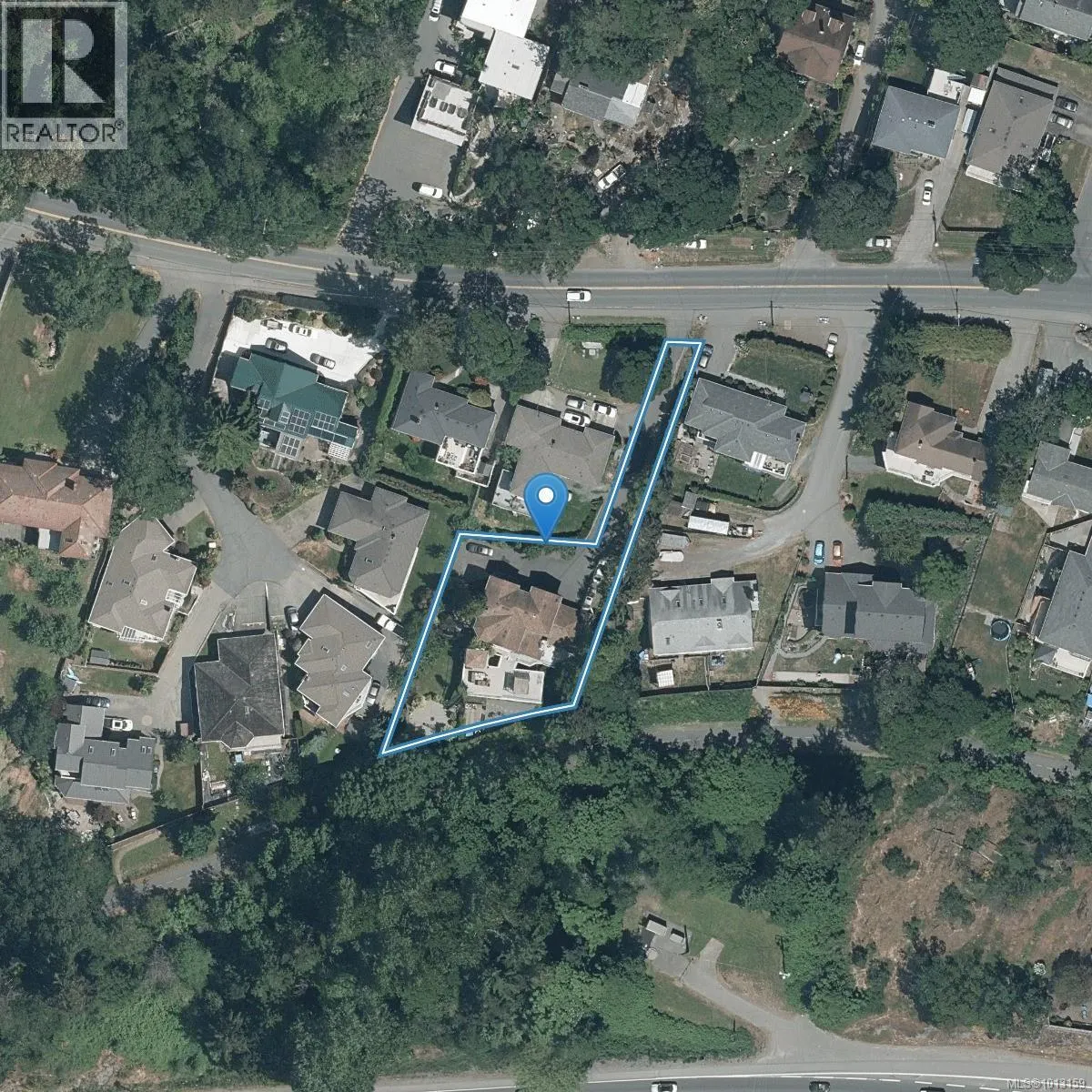 1211 Burnside Rd W