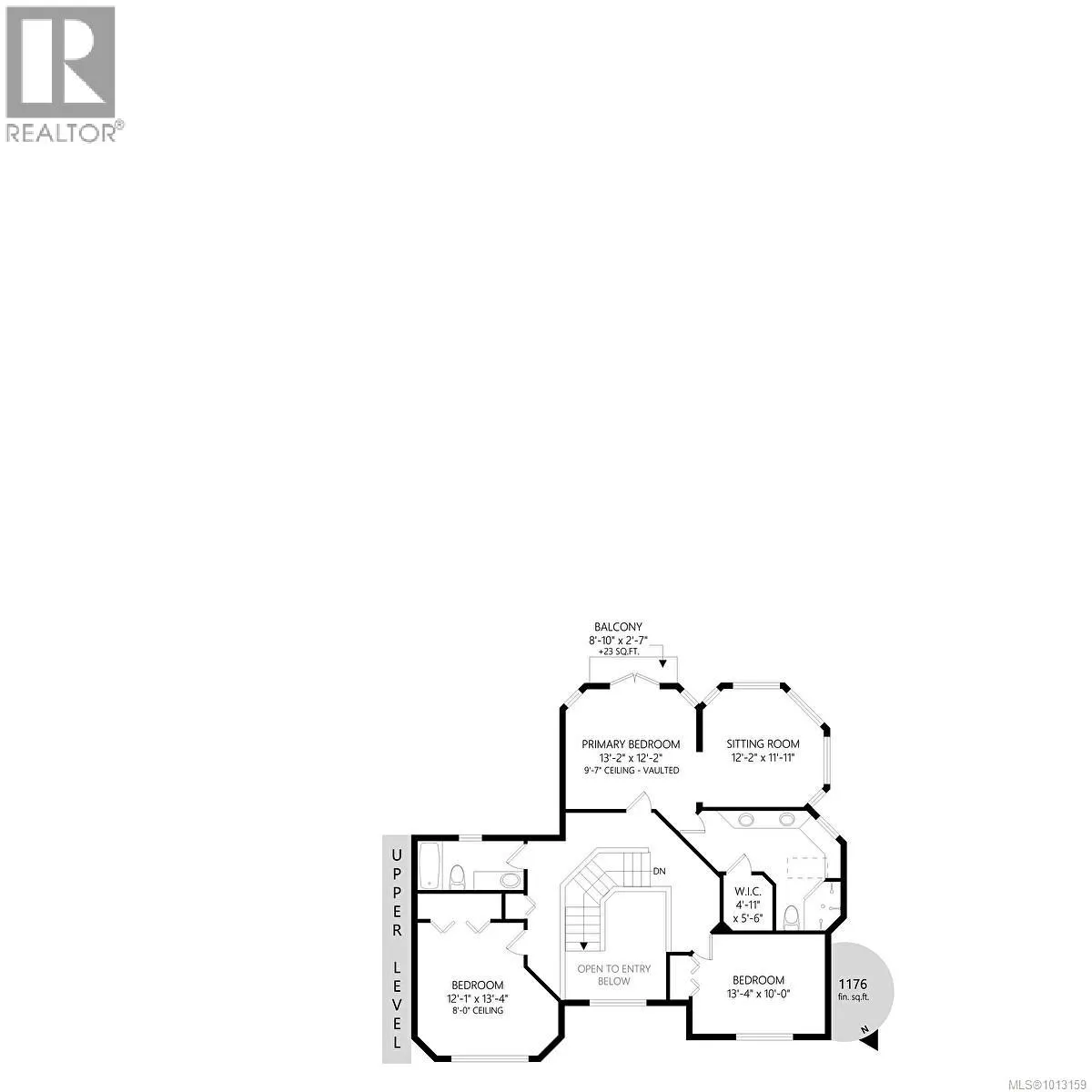 1211 Burnside Rd W