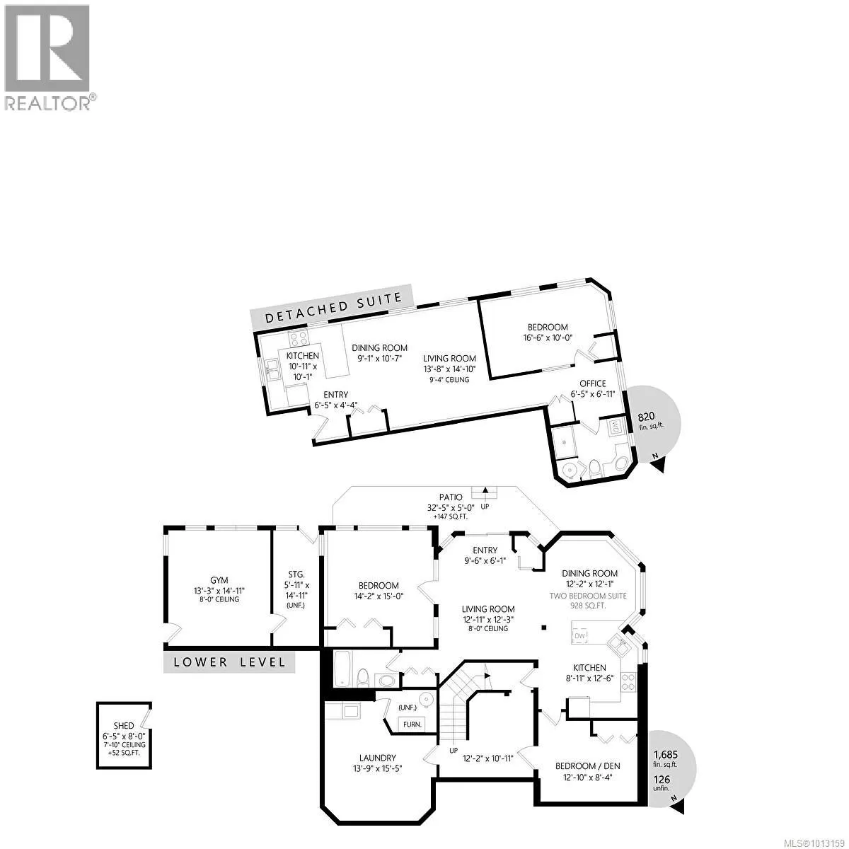 1211 Burnside Rd W