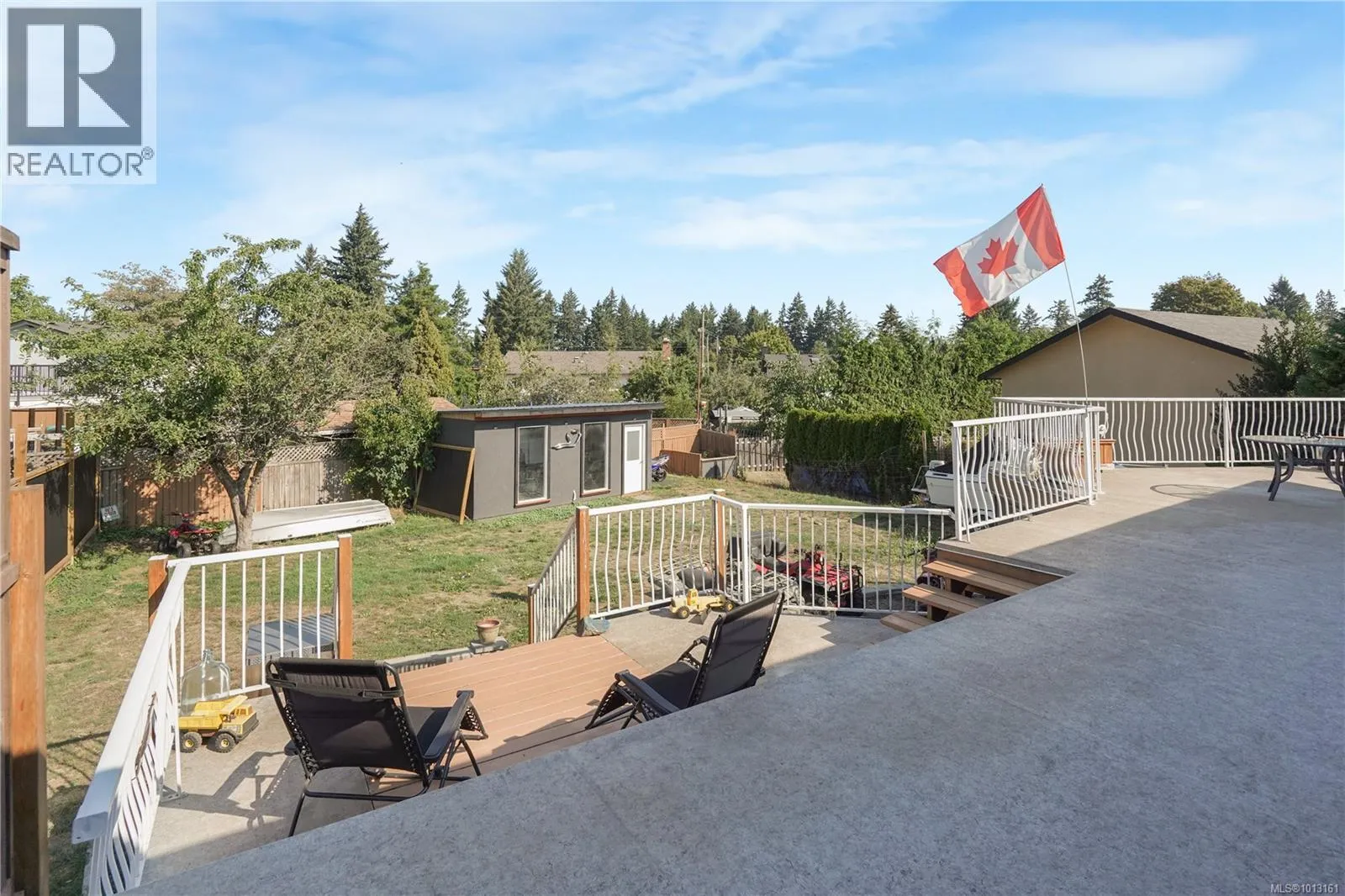 536 Strathdee Pl