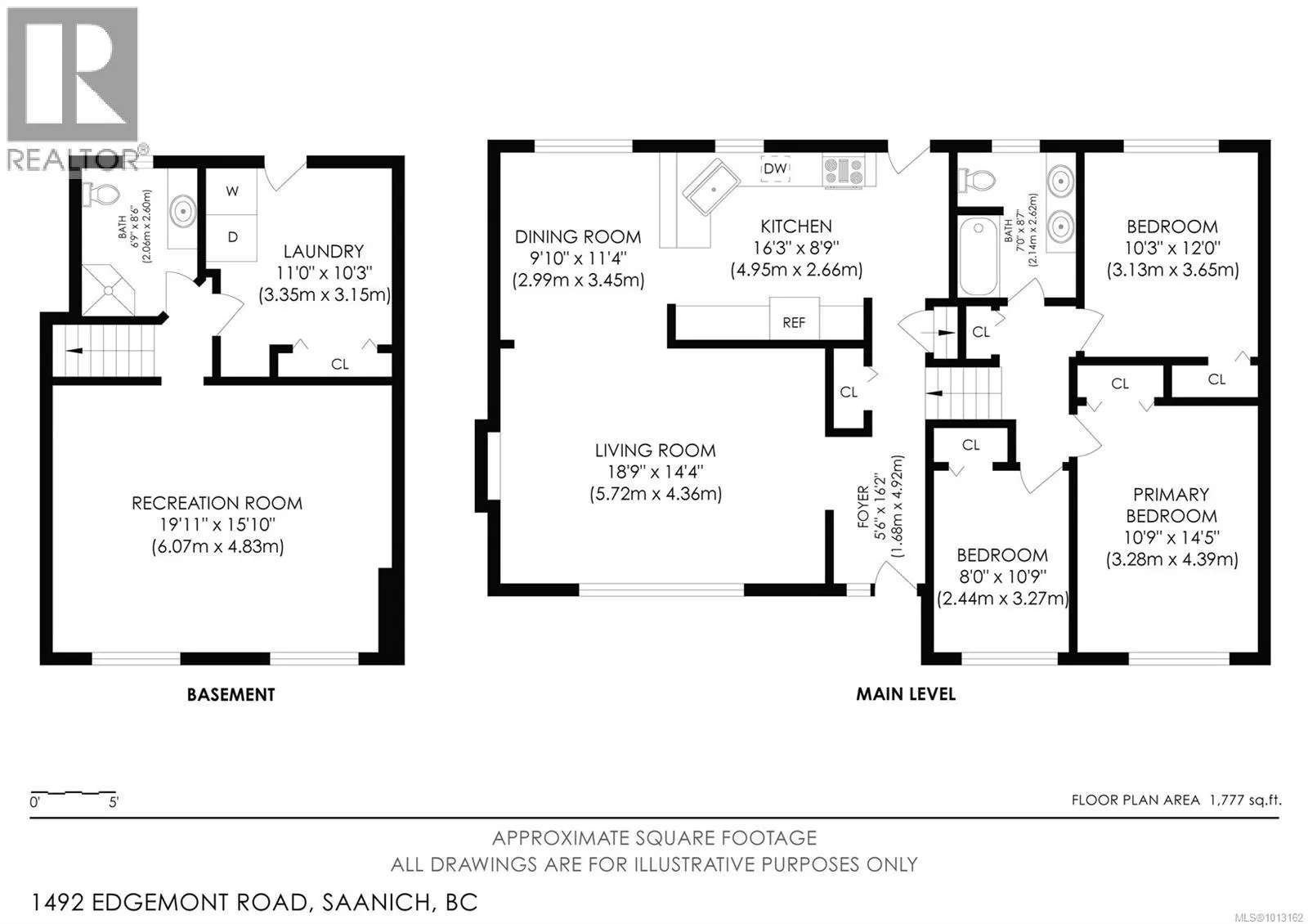 1492 Edgemont Rd