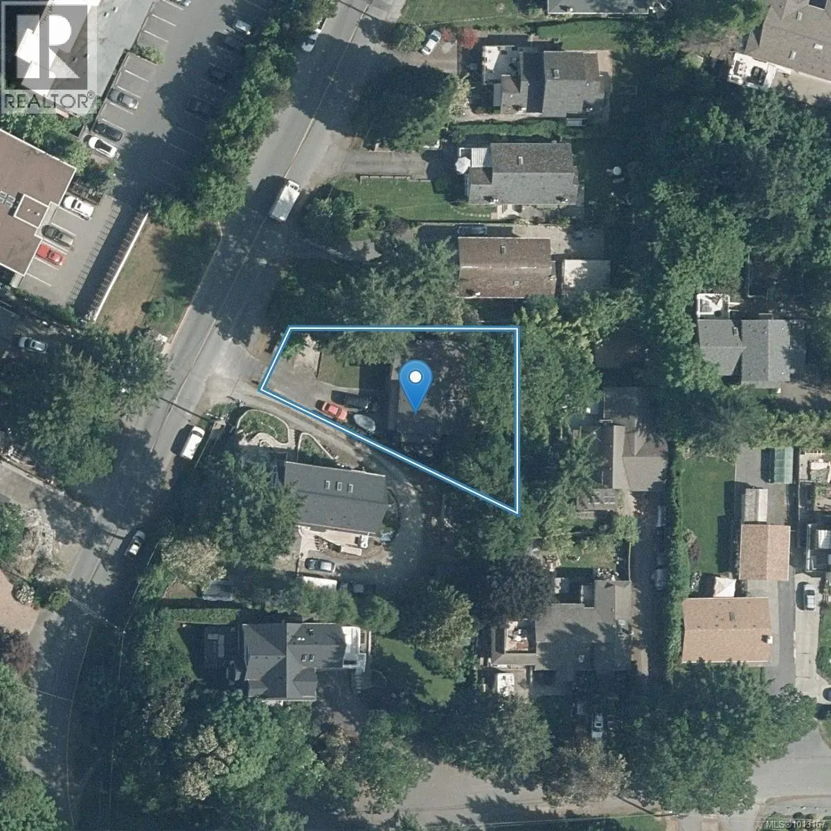 7155 Brentwood Dr
