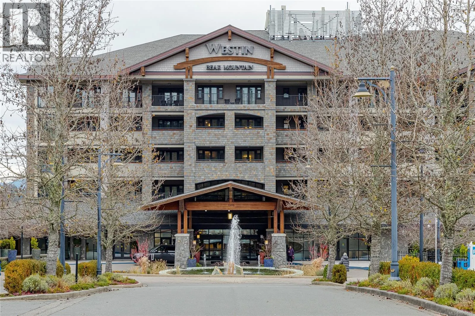 104 1395 Bear Mountain Pkwy