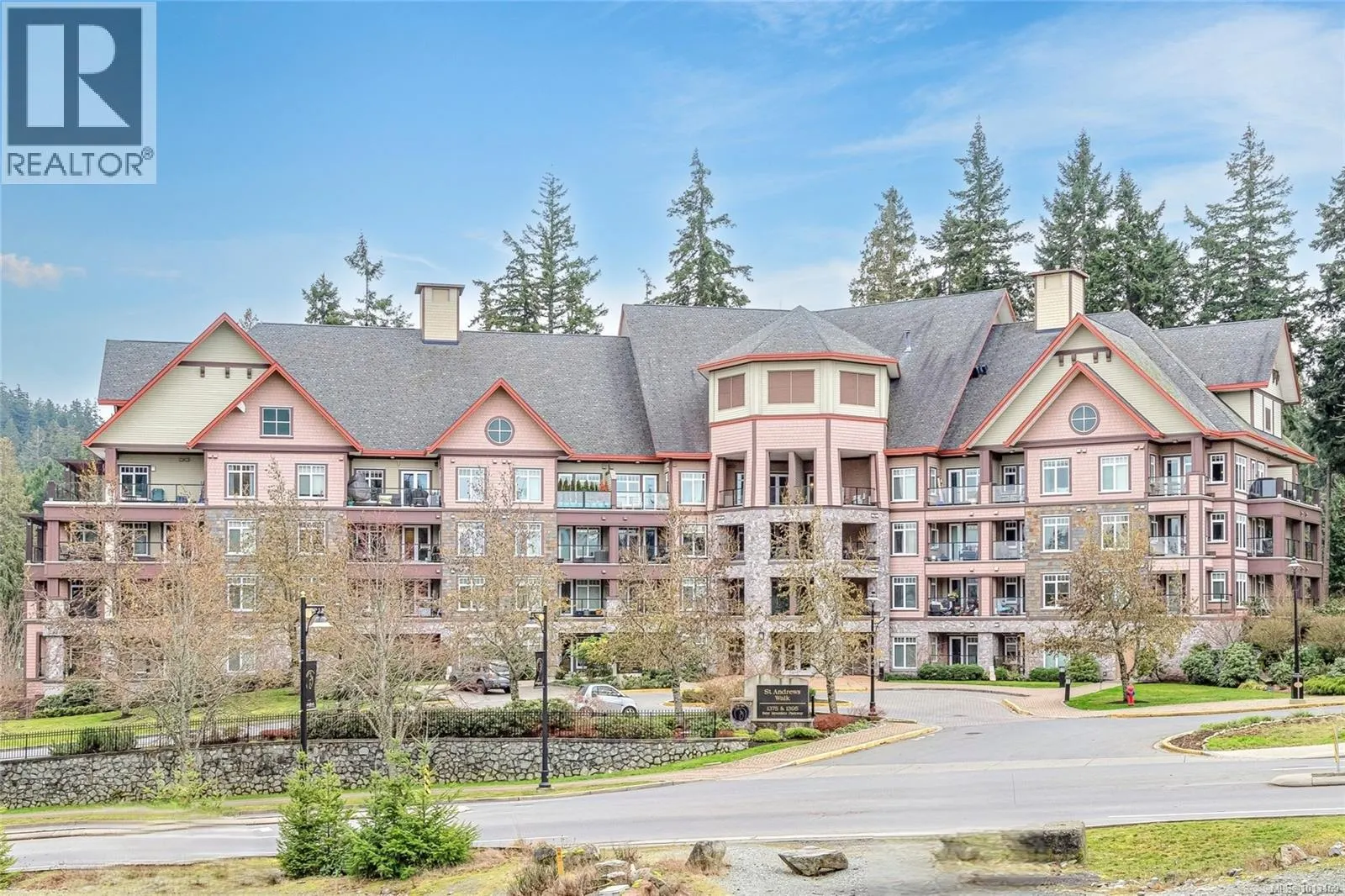 104 1395 Bear Mountain Pkwy