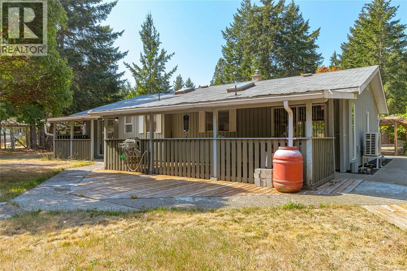 483 Corcan Rd