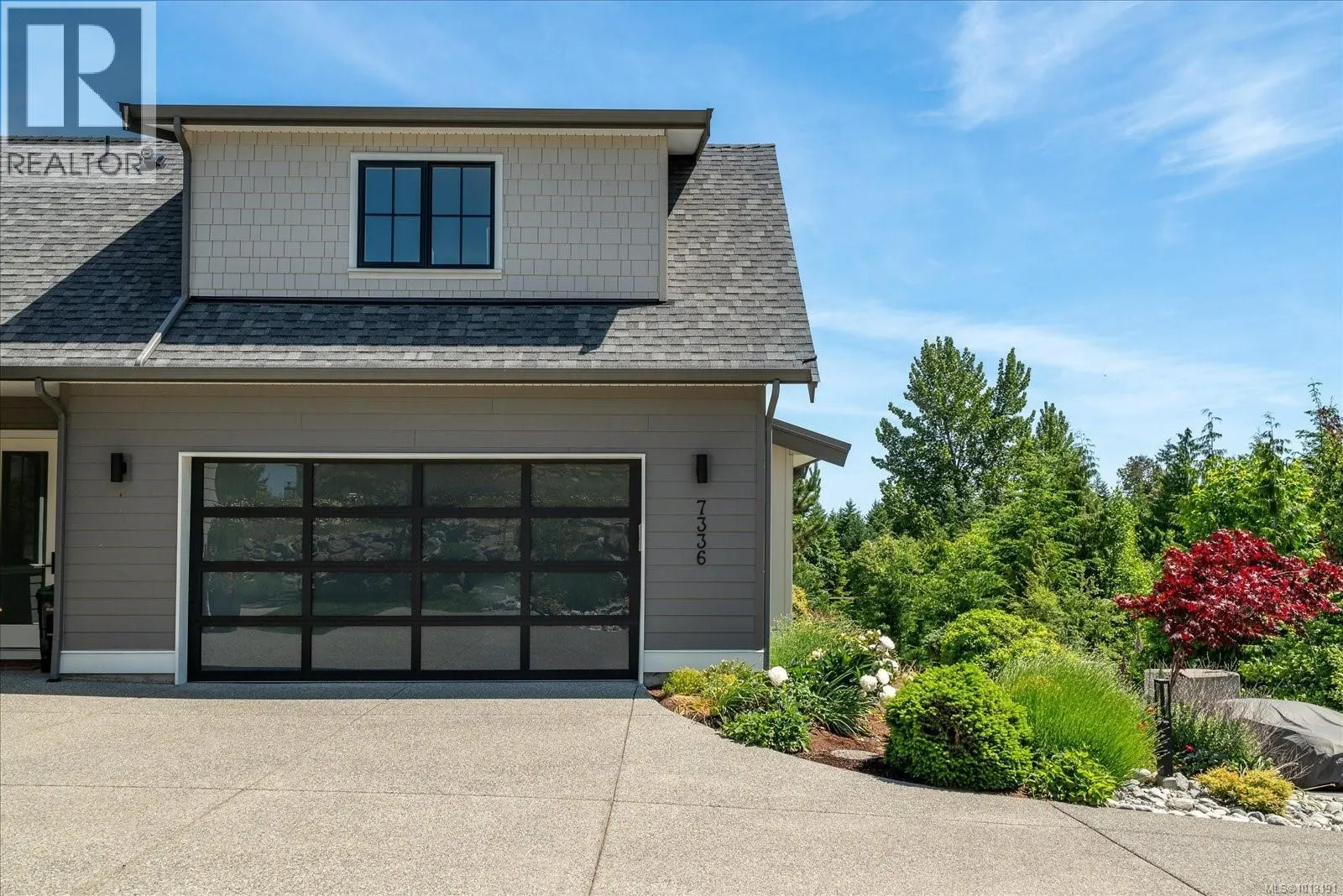 7336 High Ridge Cres
