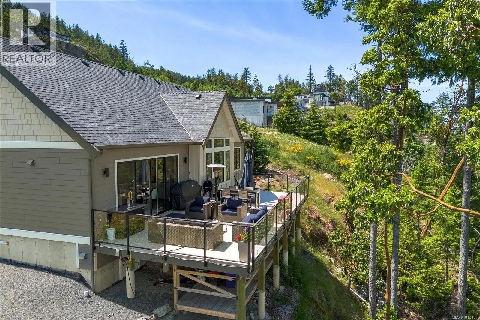 7336 High Ridge Cres