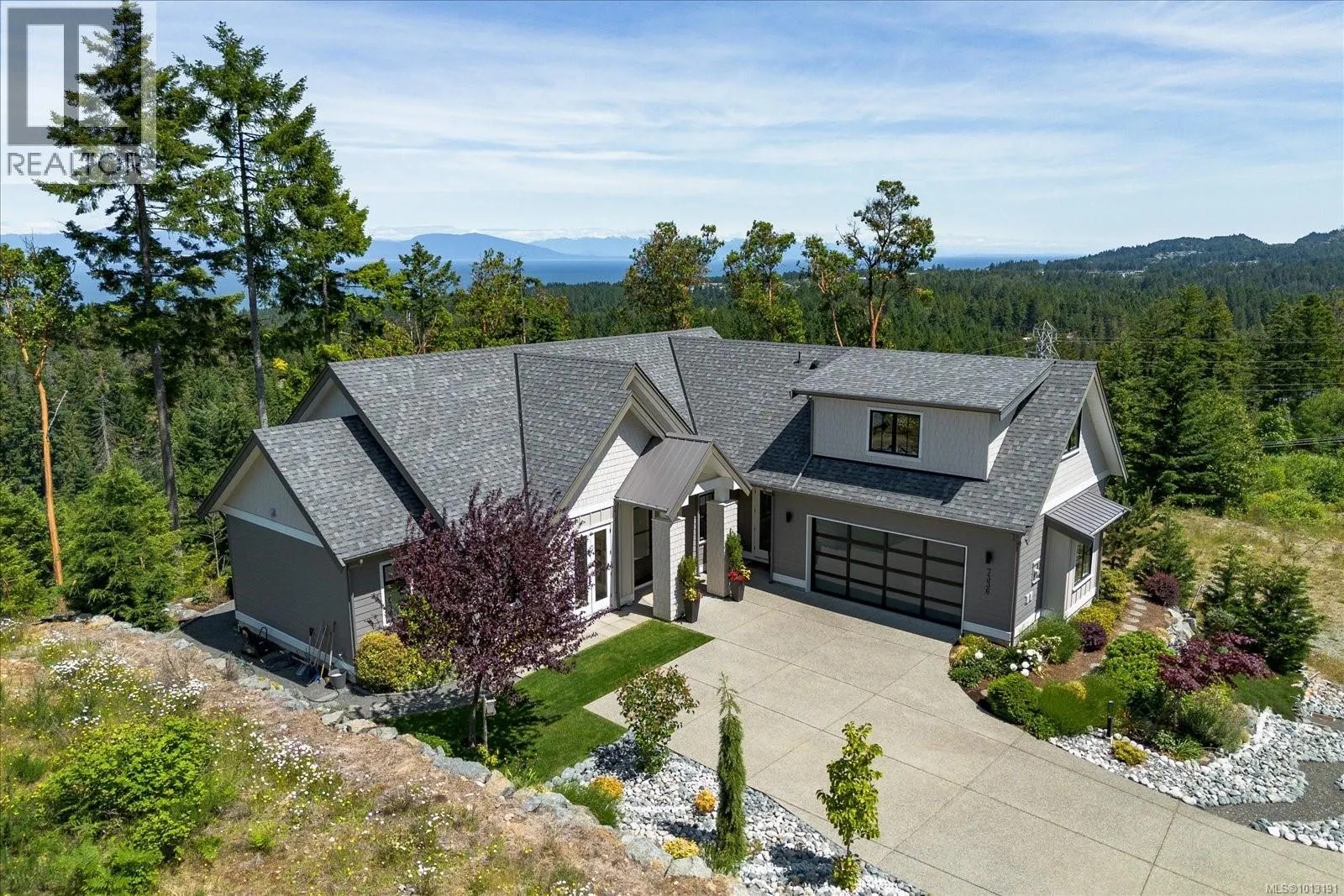 7336 High Ridge Cres