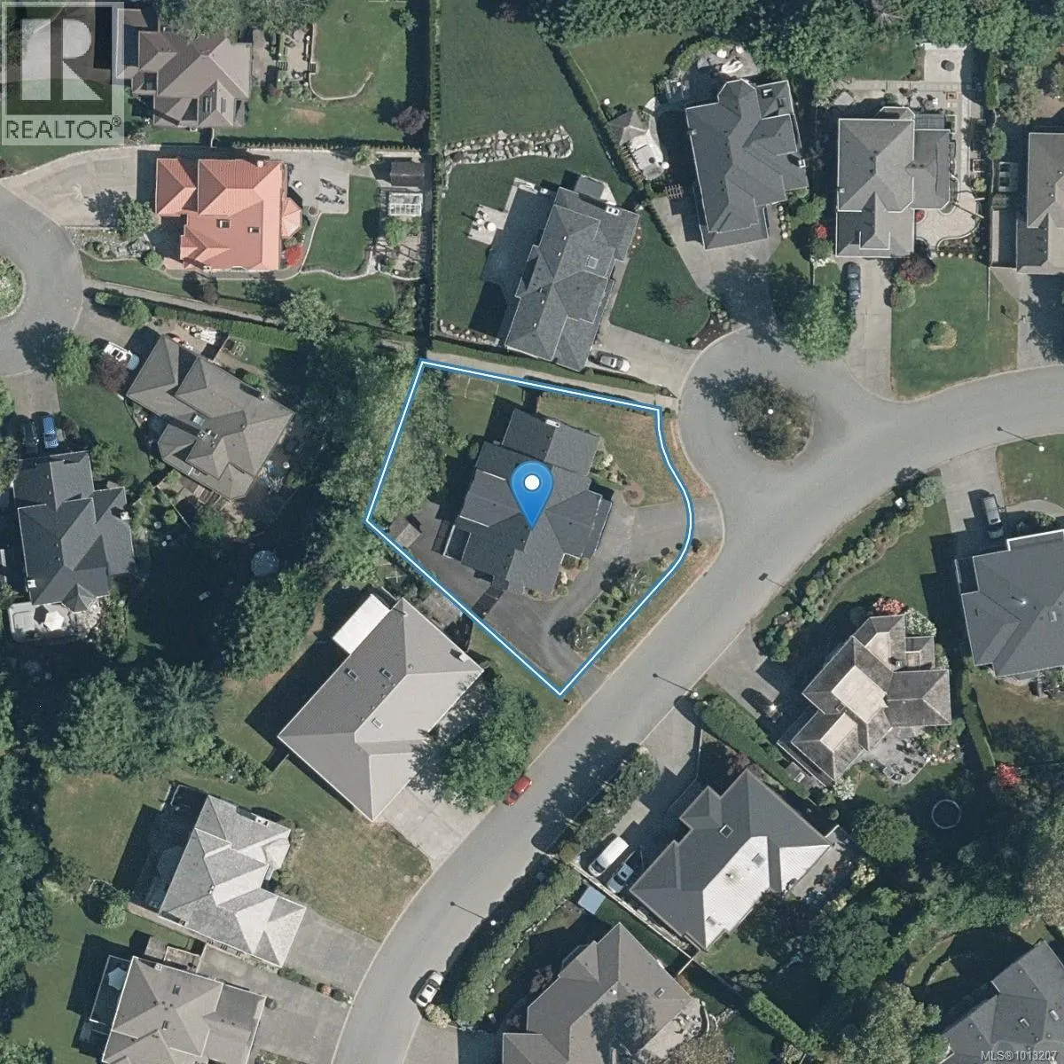 772 Wesley Crt