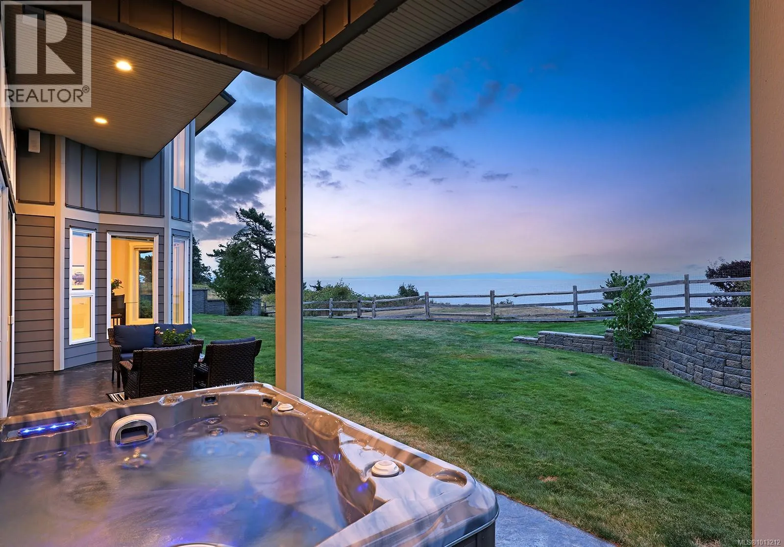 200 Connemara Rd