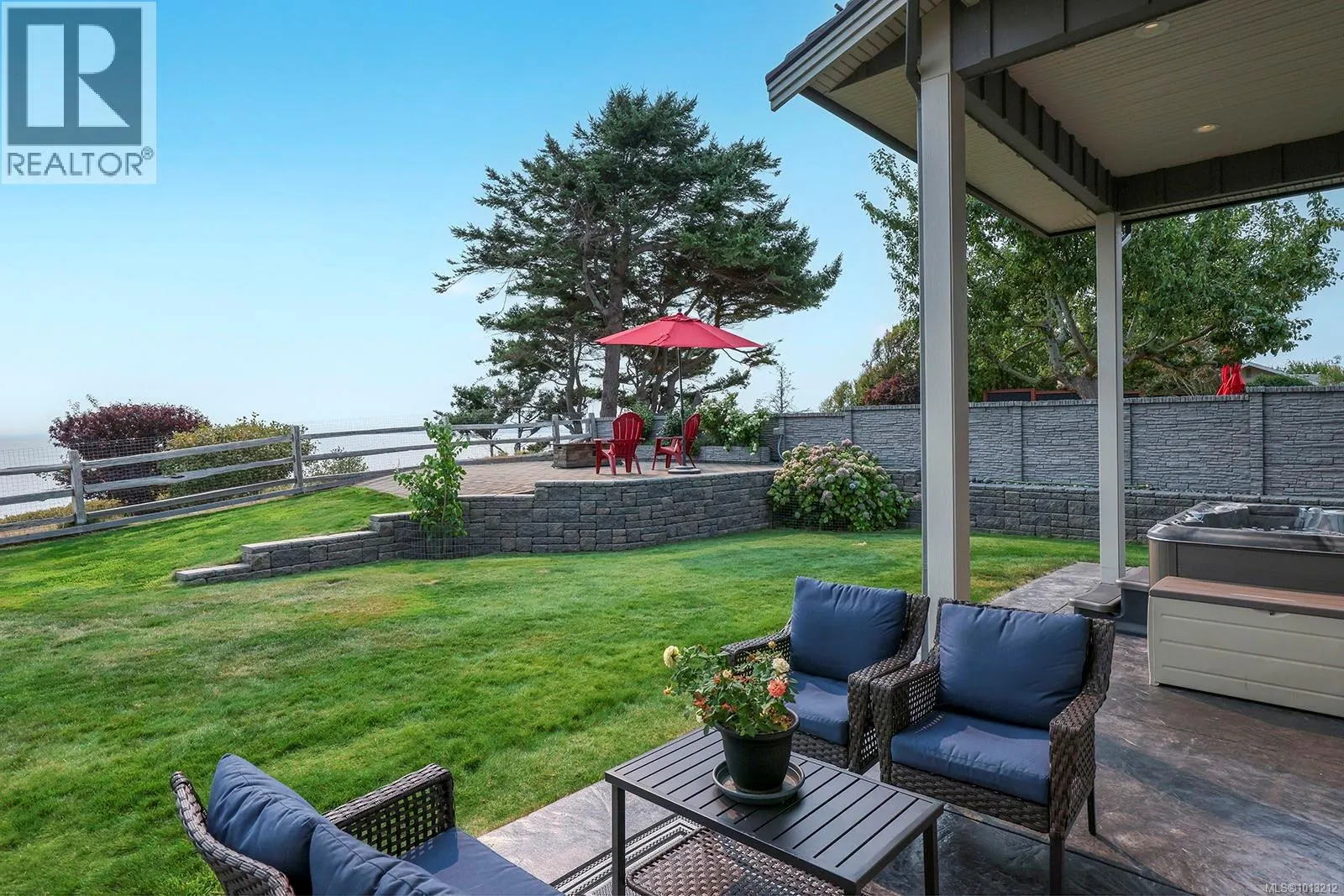 200 Connemara Rd