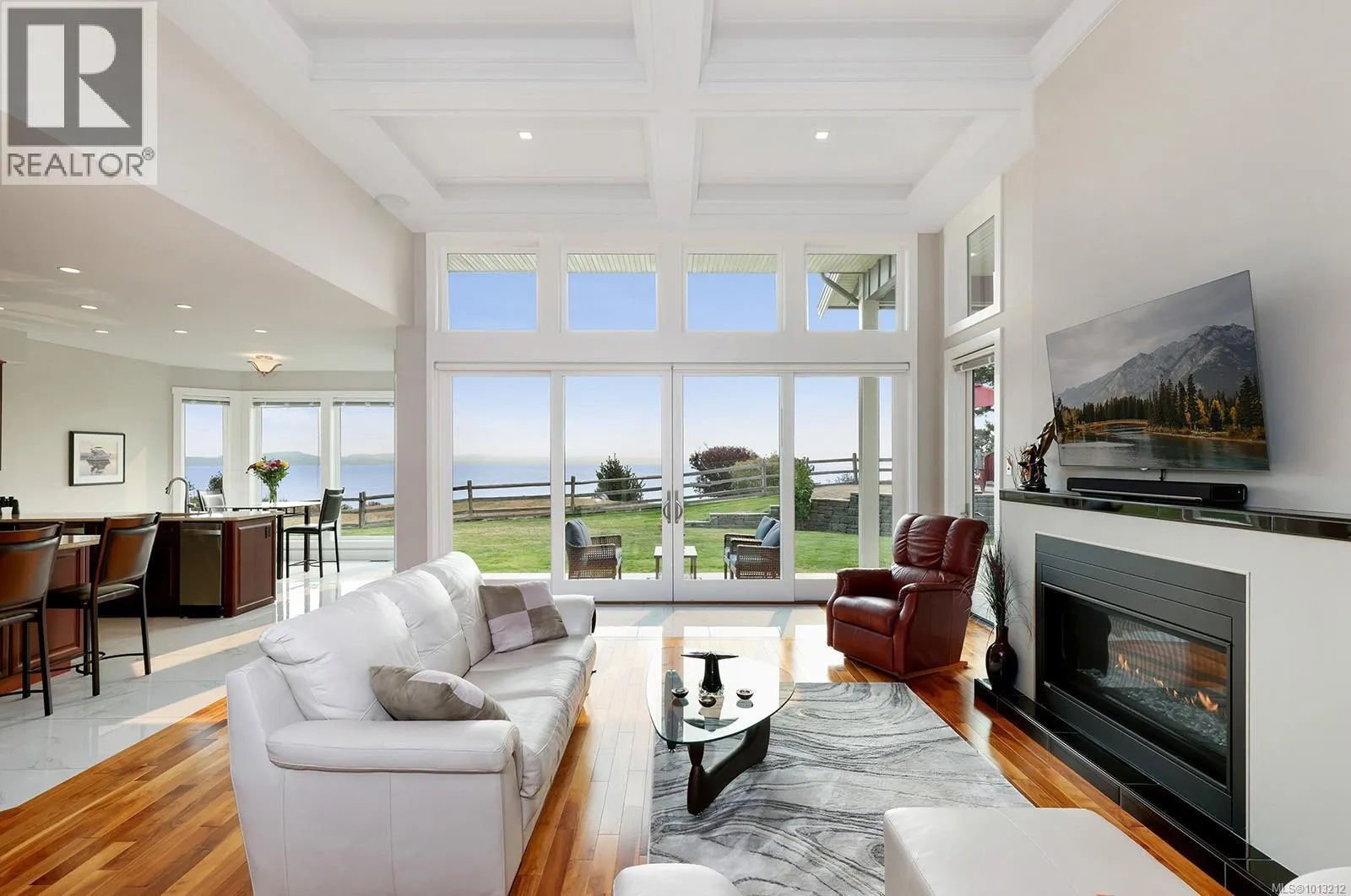 200 Connemara Rd