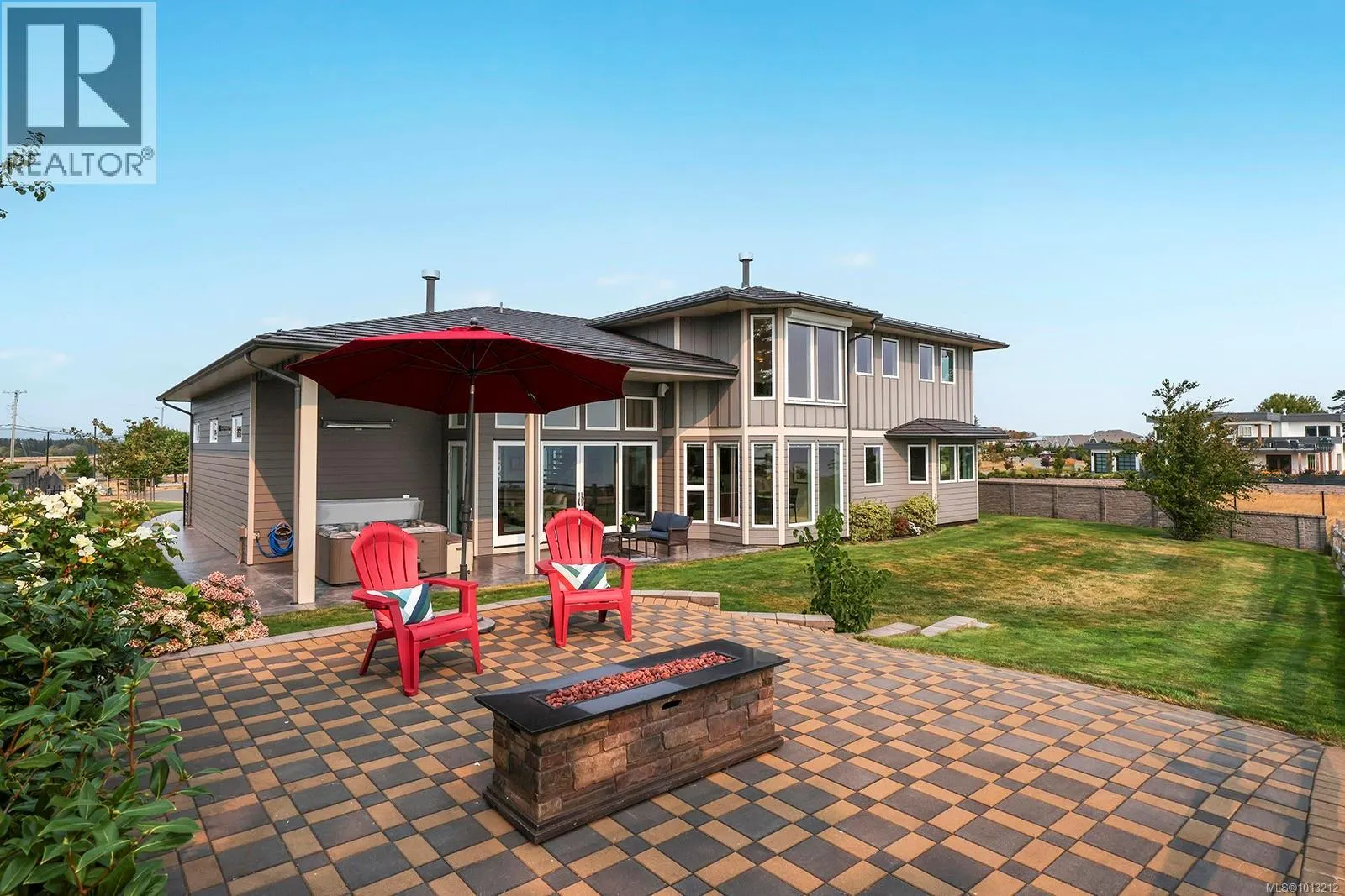 200 Connemara Rd