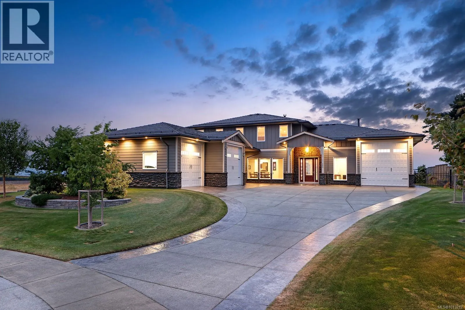 200 Connemara Rd