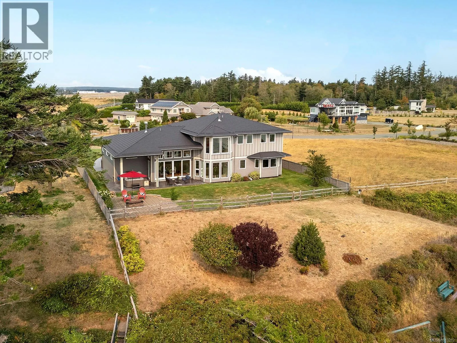 200 Connemara Rd