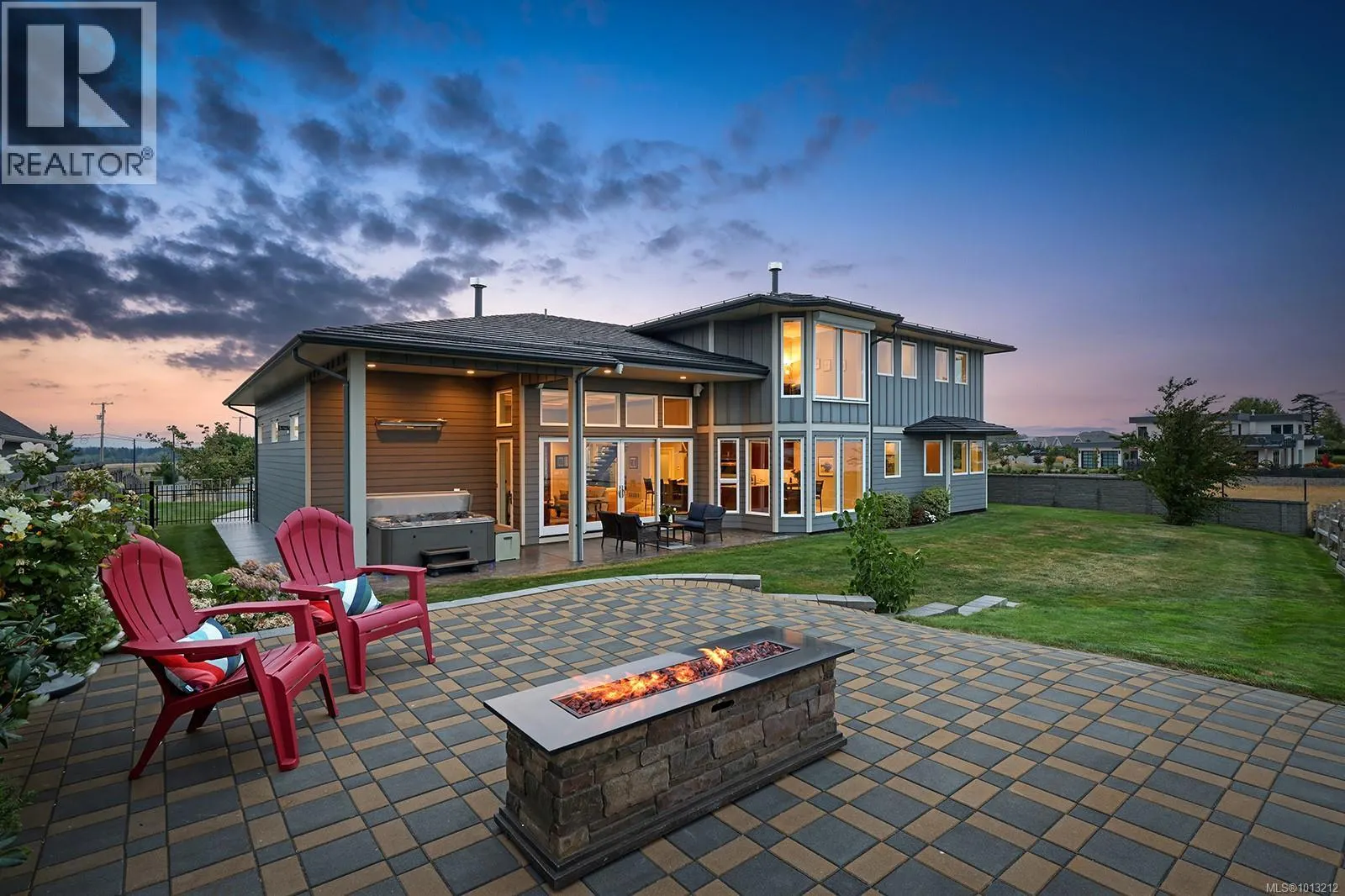 200 Connemara Rd