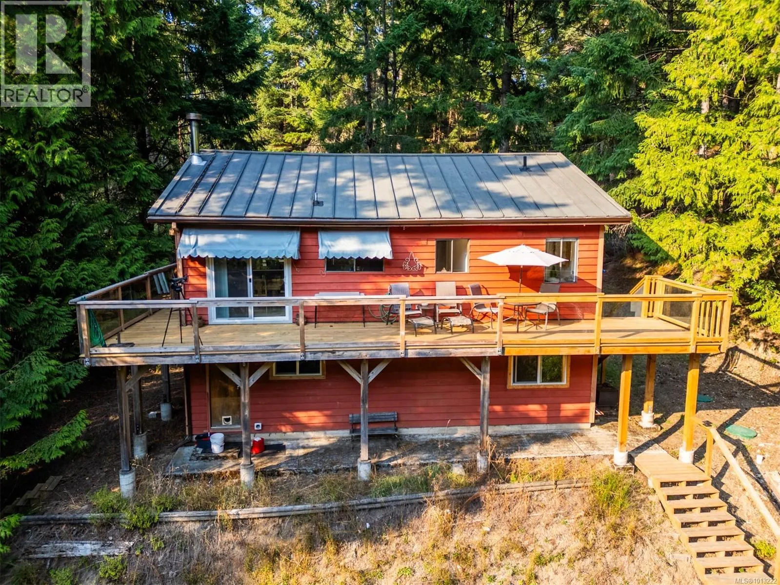 4609 Sailor Rd