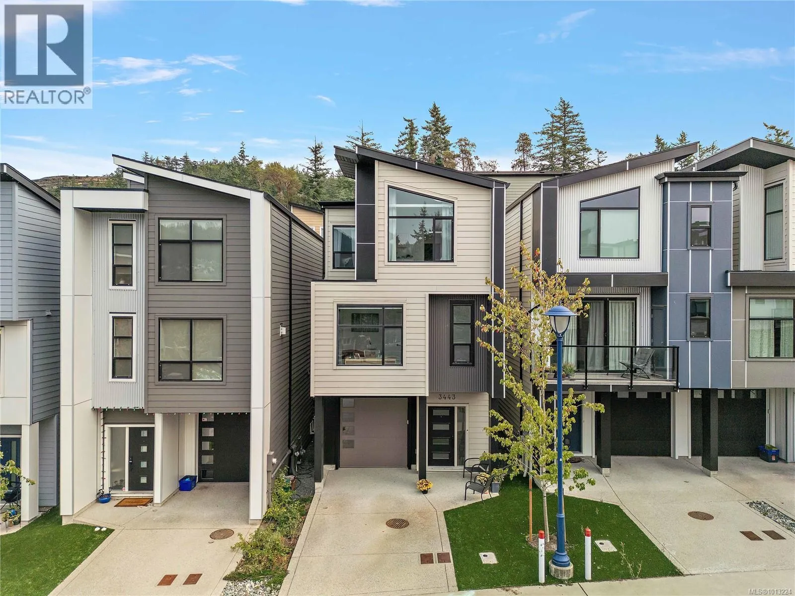 3443 Vision Way