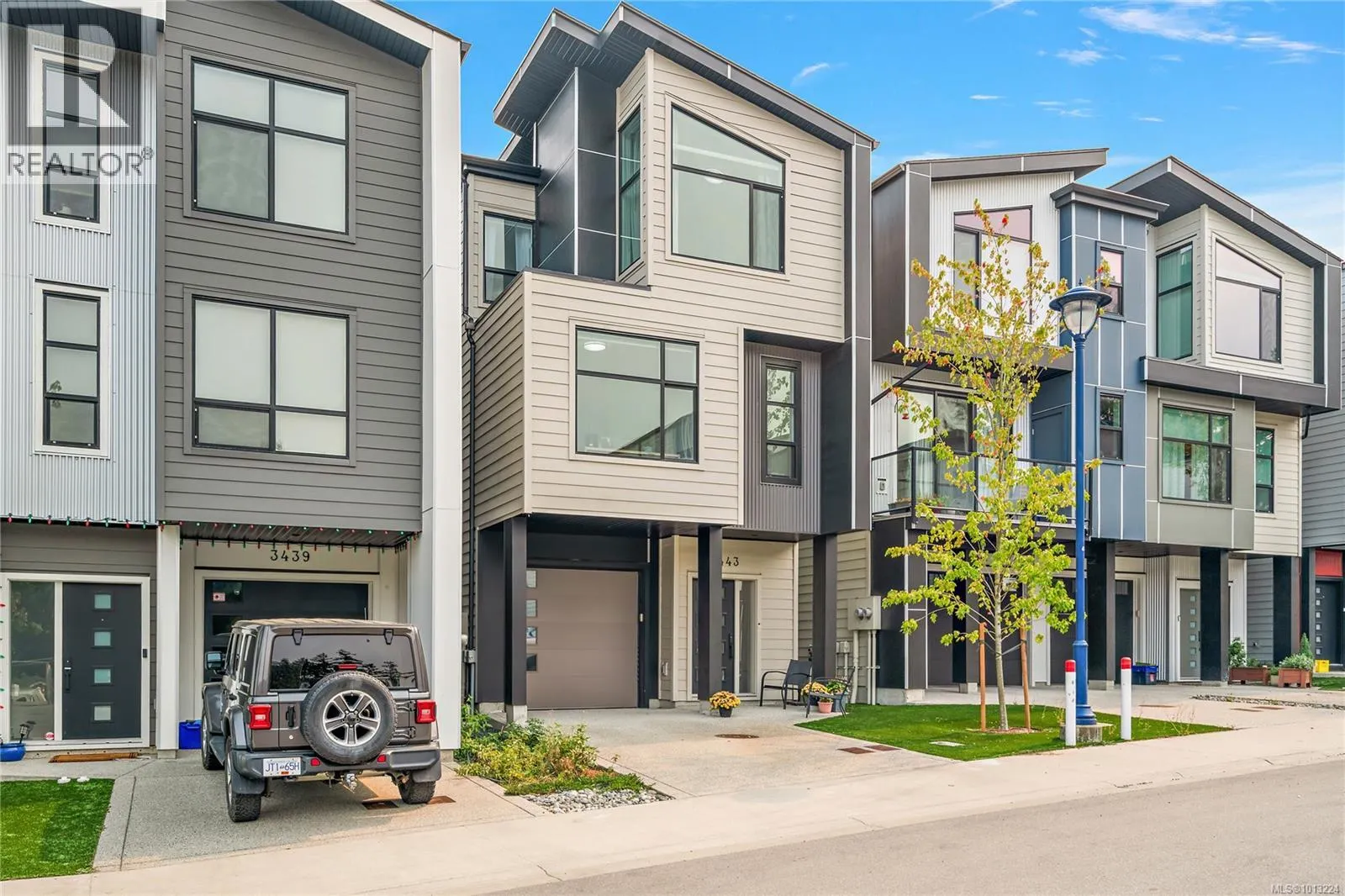 3443 Vision Way