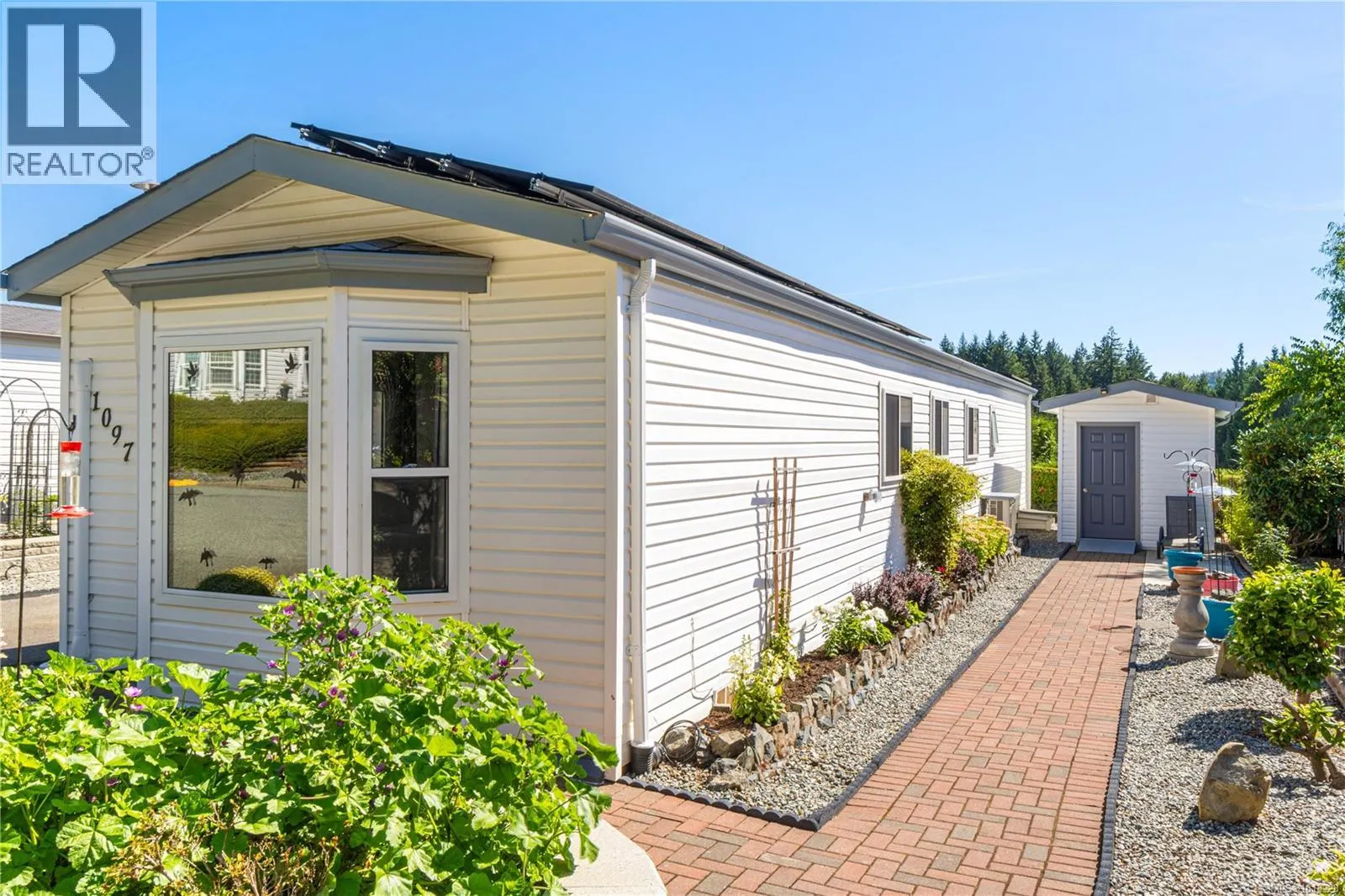 1097 Morrell Cir