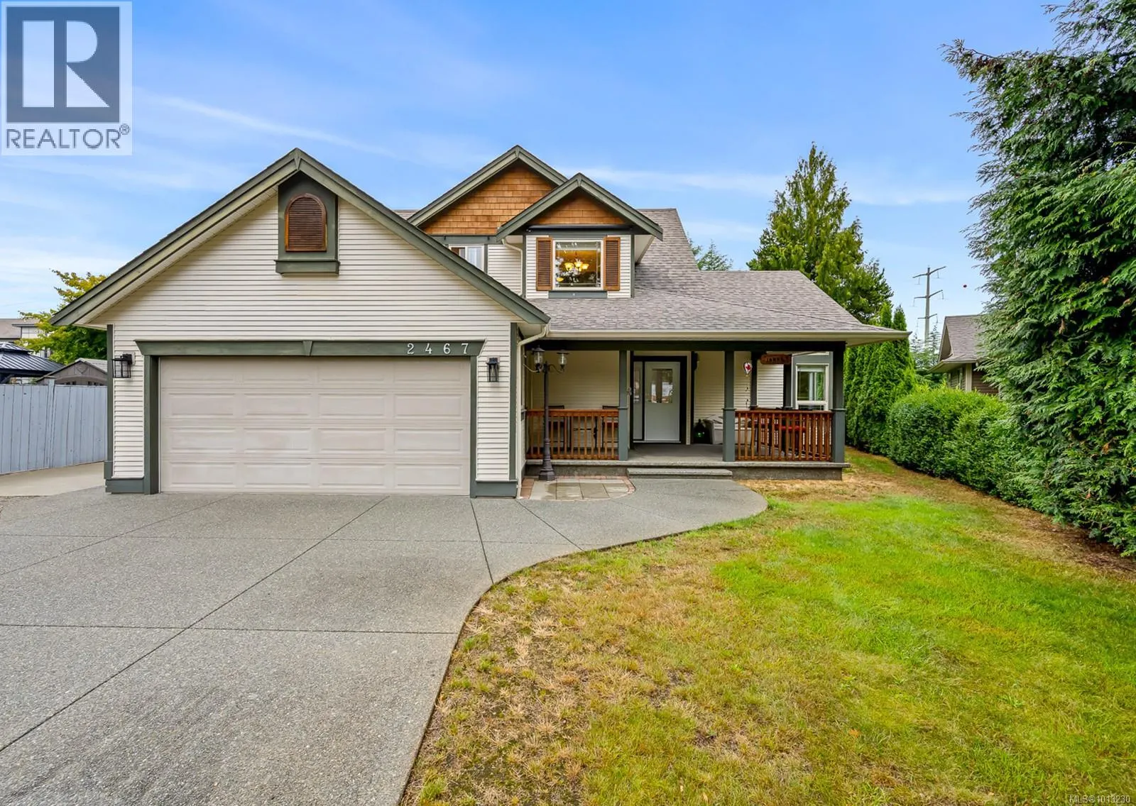 2467 Walbran Pl