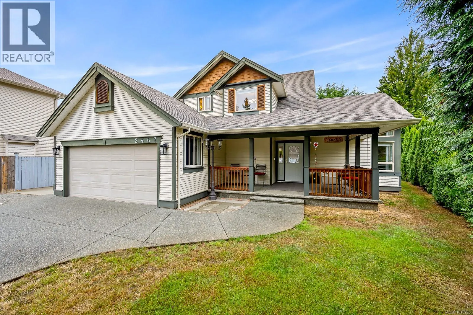 2467 Walbran Pl