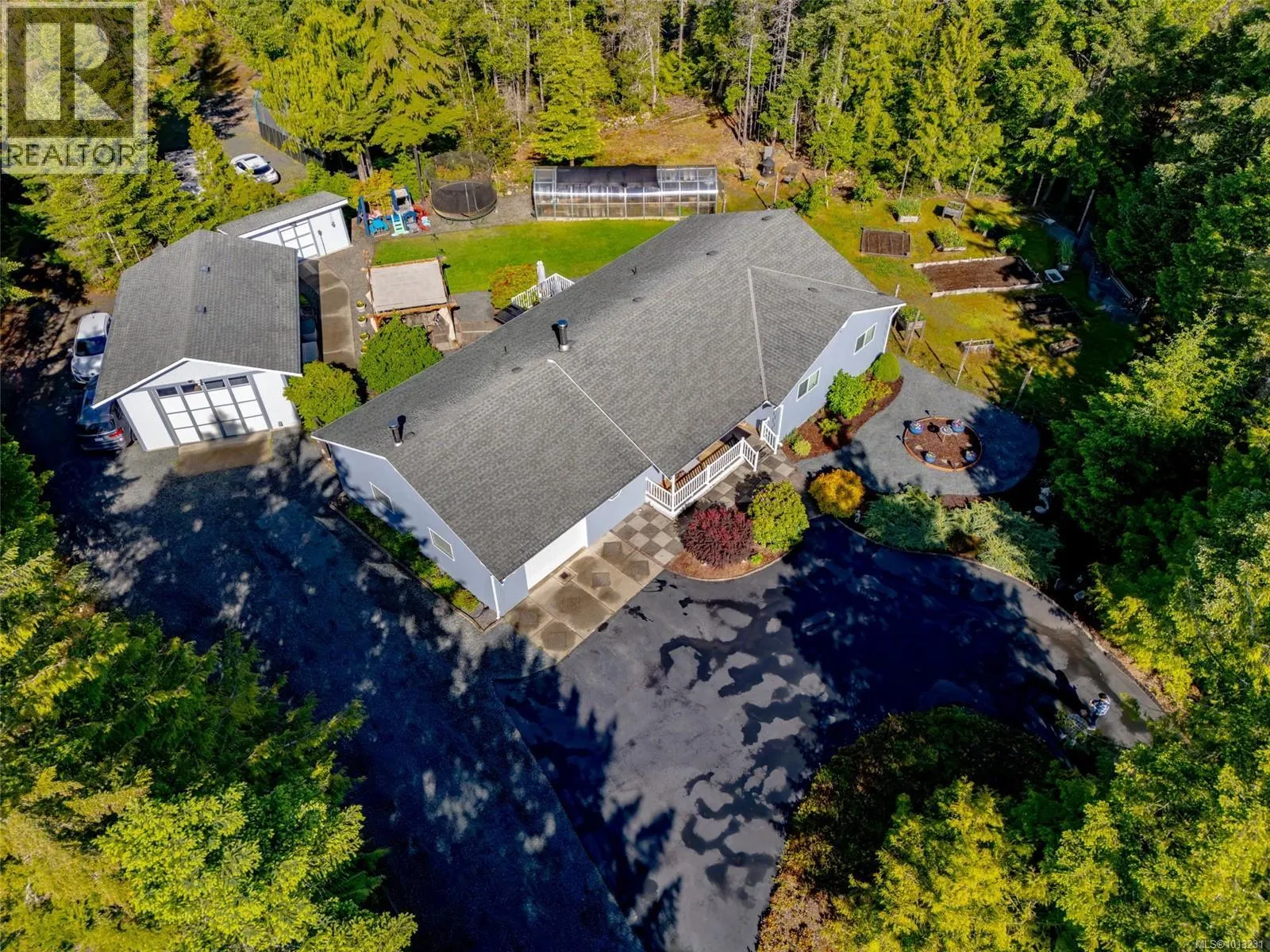 1356 Meadowood Way