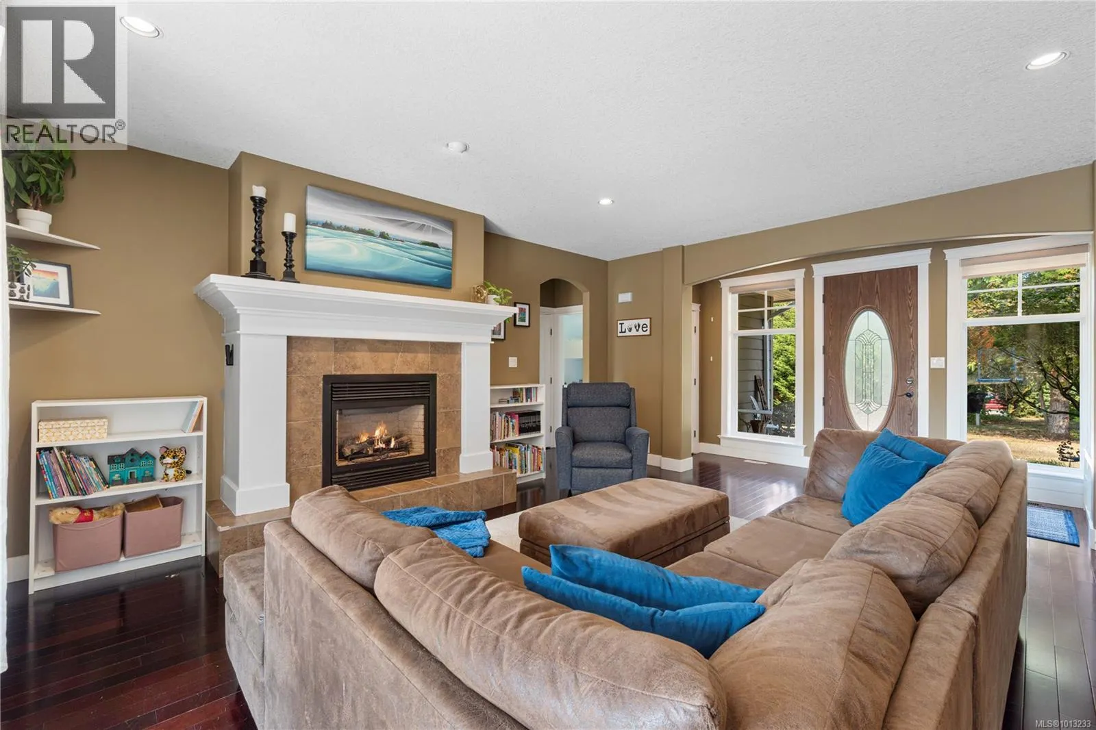 1209 Courtney Rd