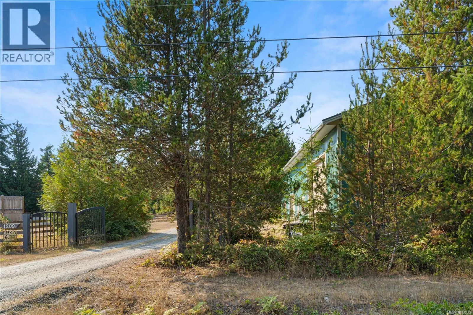 1209 Courtney Rd