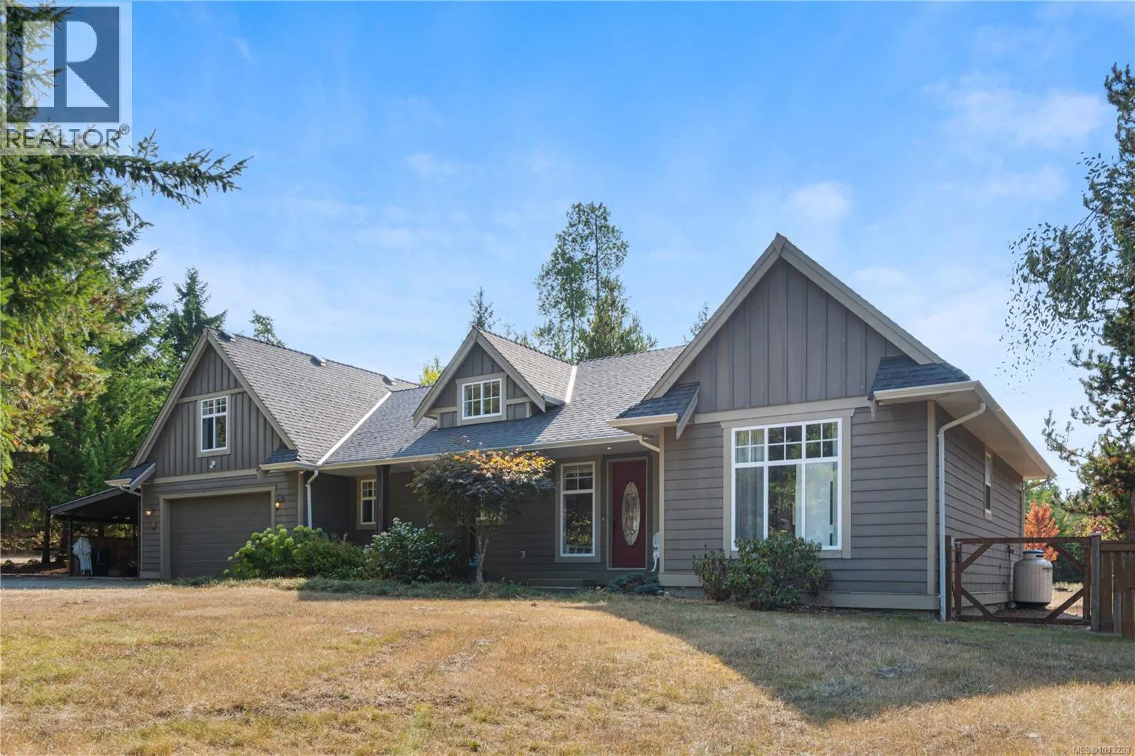 1209 Courtney Rd