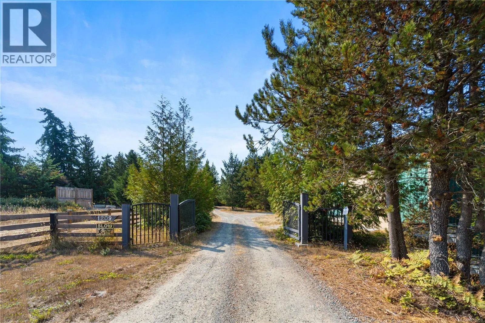 1209 Courtney Rd